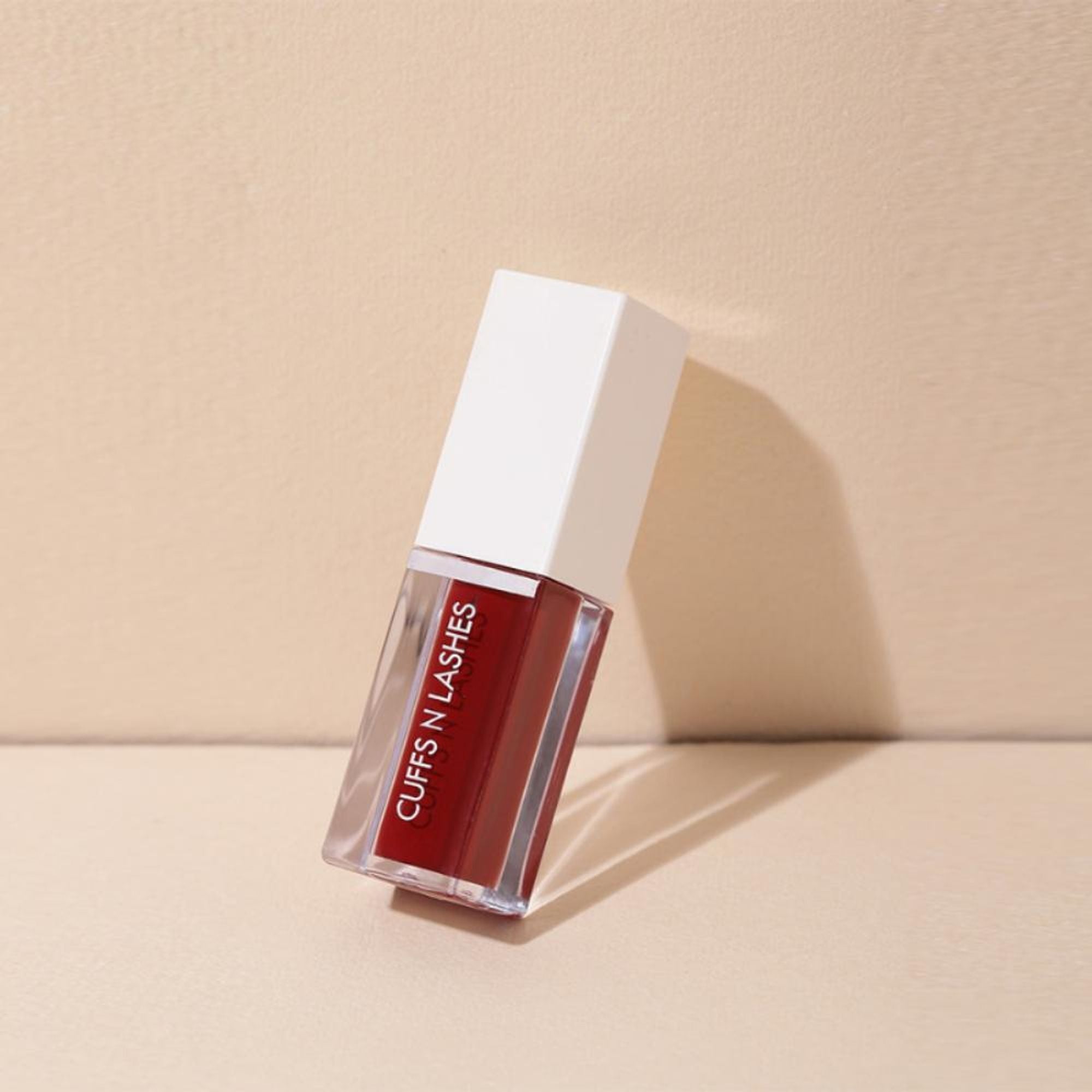 CUFFS N LASHES Matte Liquid Lipstick - 08 2015