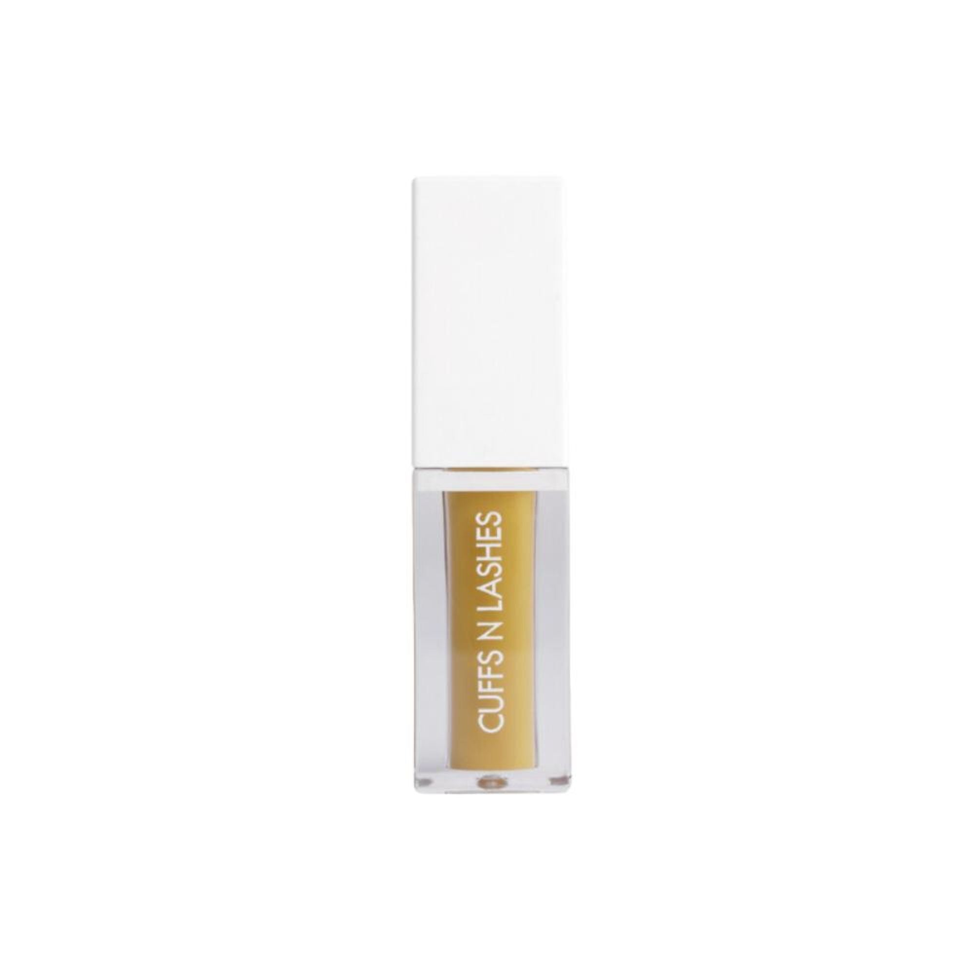 CUFFS N LASHES Matte Liquid Lipstick - 15 Date With Sun