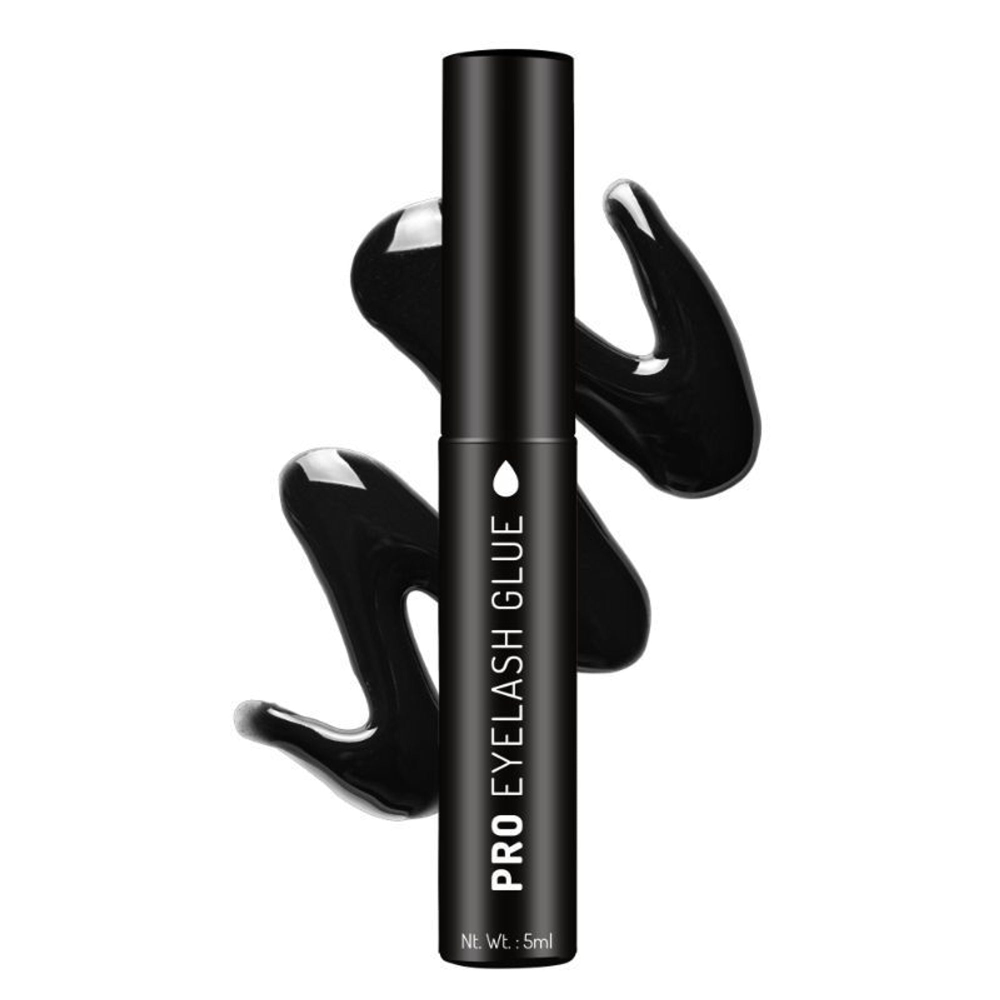 Swiss Beauty Pro Eyelash Glue - Black