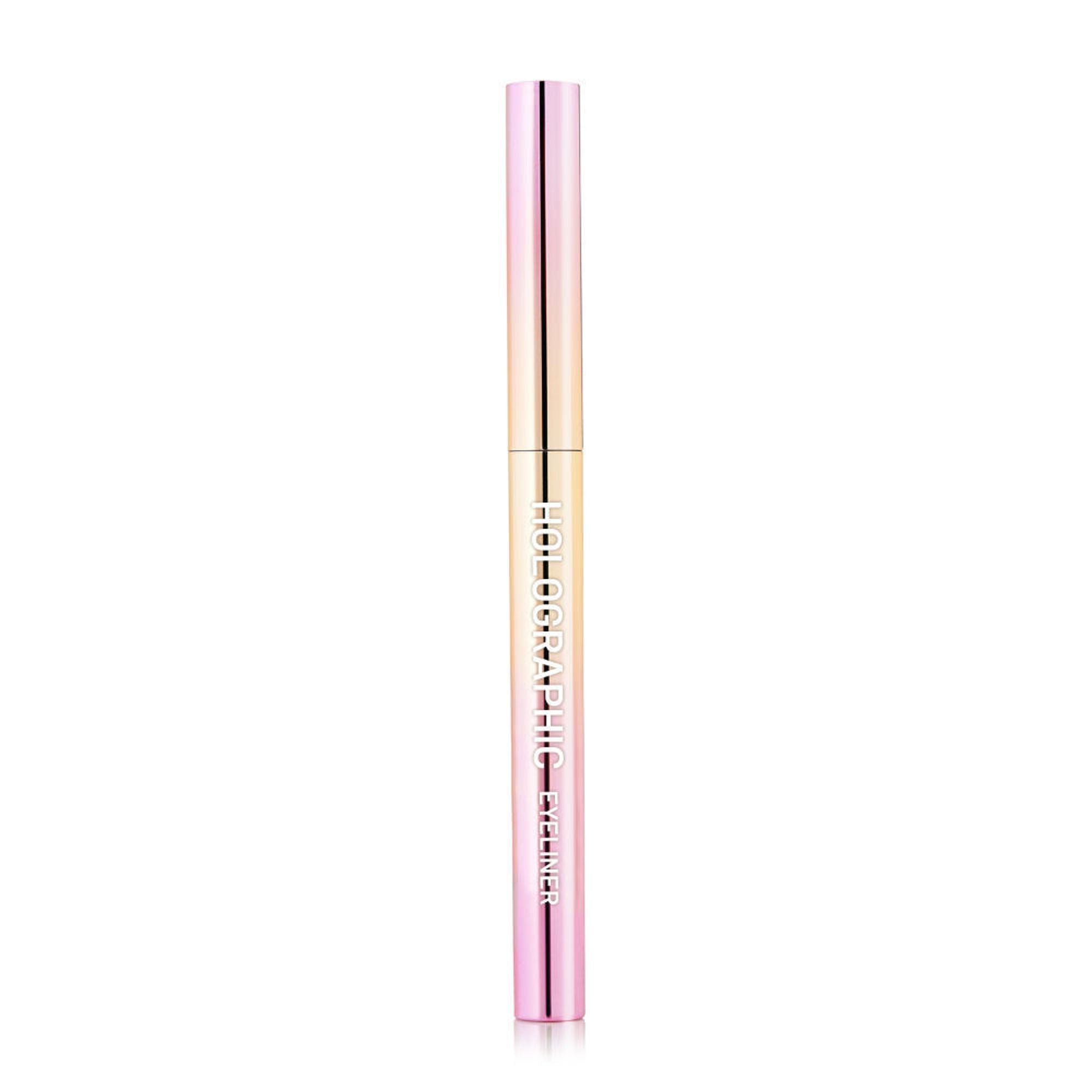 Swiss Beauty Holographic Eyeliner , Multi Chrome Effect , Water -Proof ,Smudge Proof - 4 Nebula