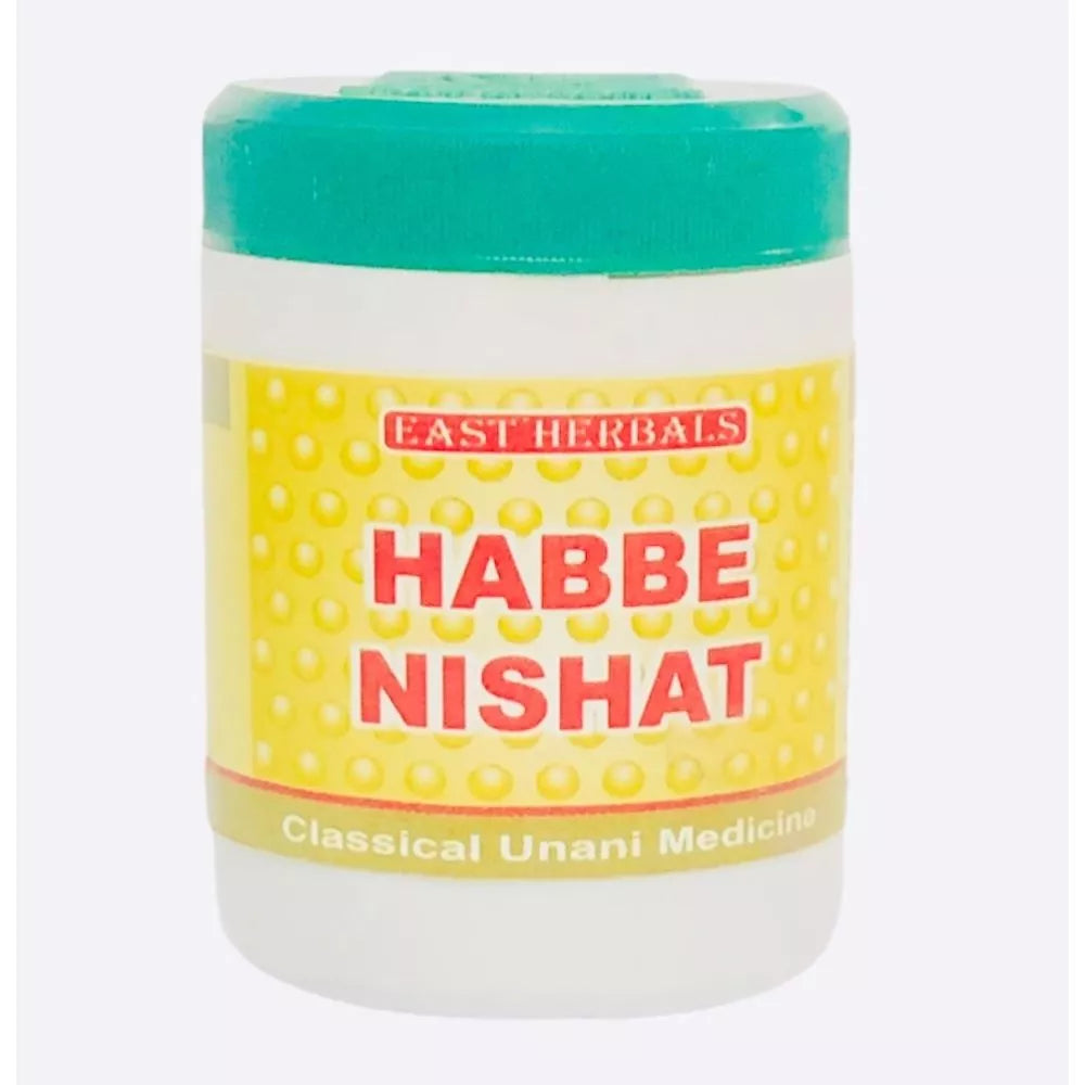 East Herbals Habbe Nishat