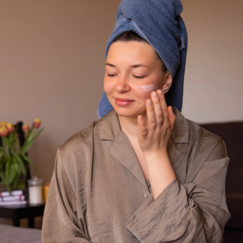 Wellwith Nourishing Night Cream