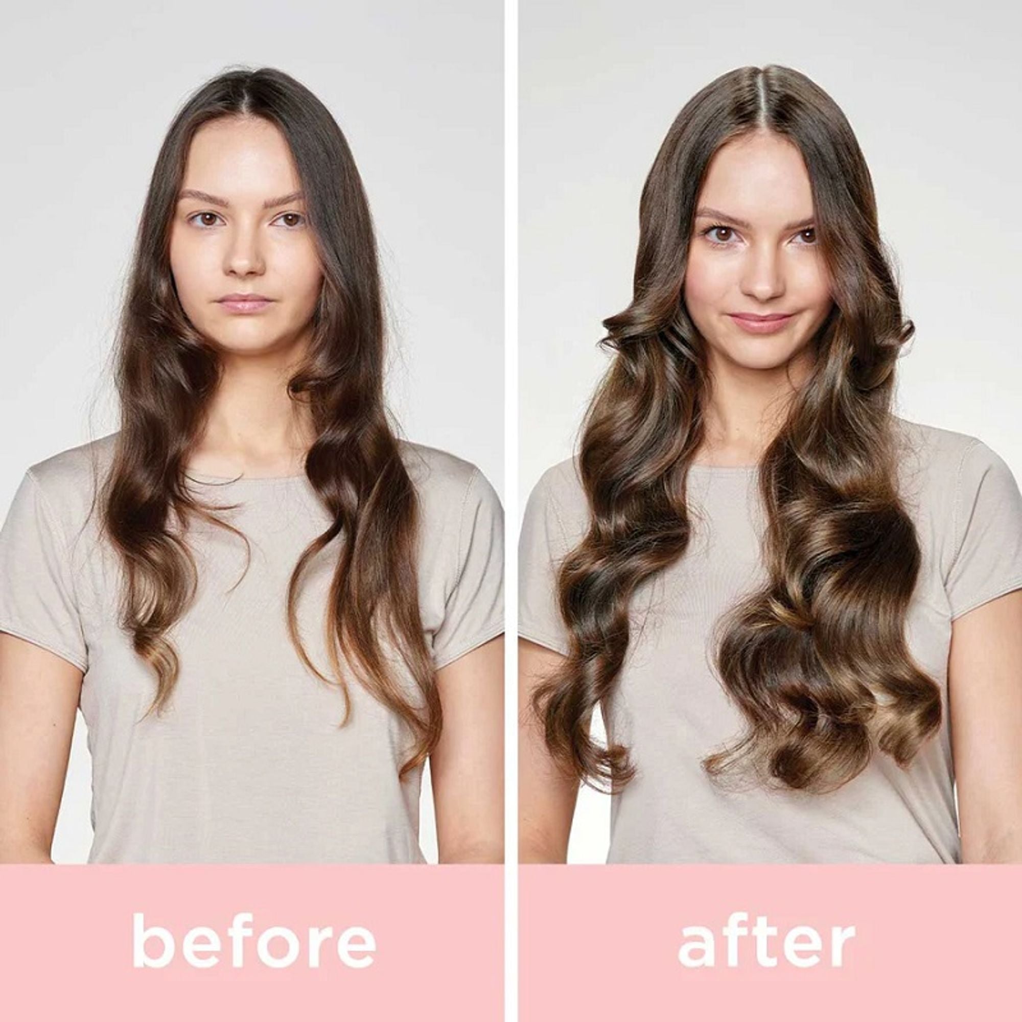 Milkshake Cold Brunette Shampoo For Brown & Dark Blond Hair