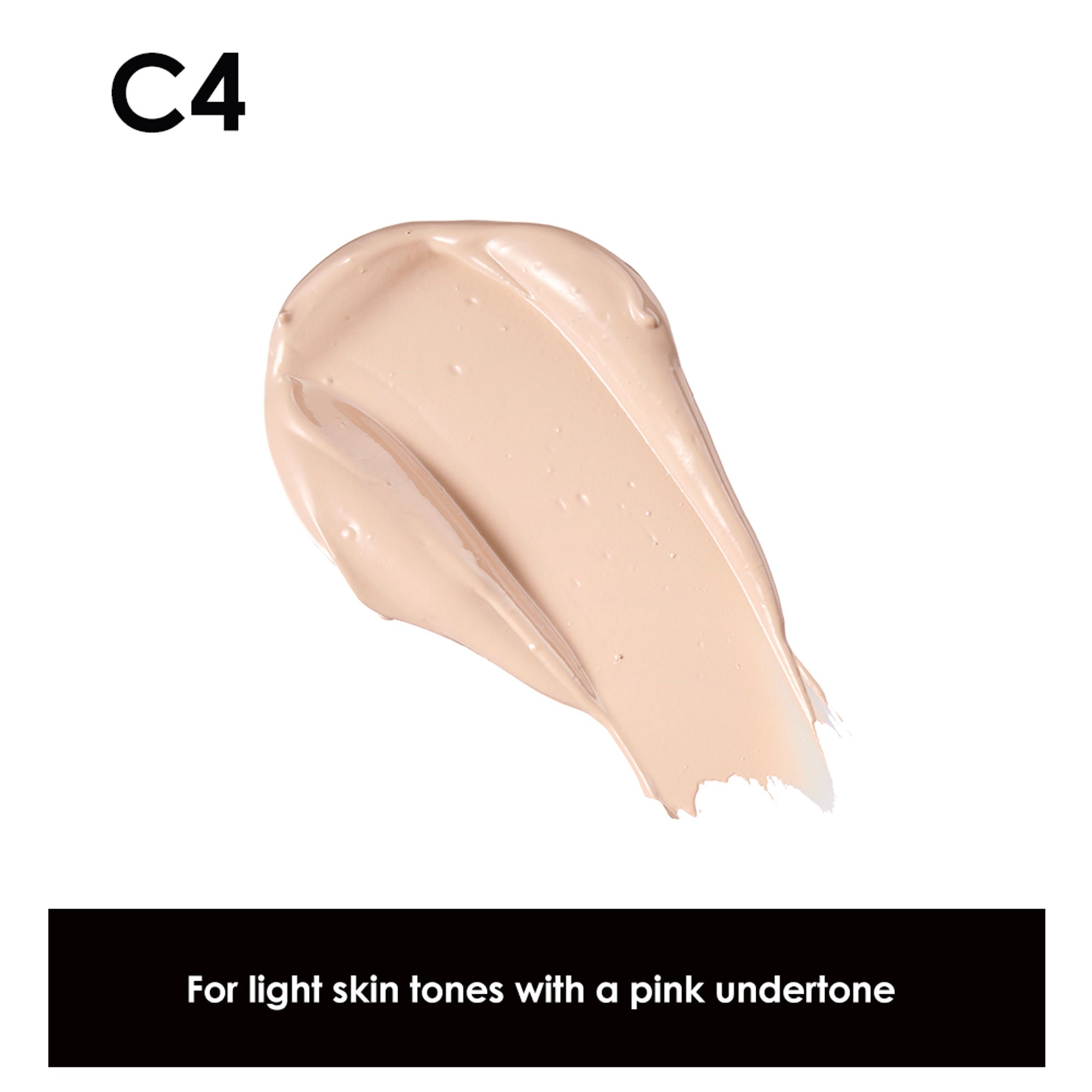 Makeup Revolution Conceal And Define Concealer - C4