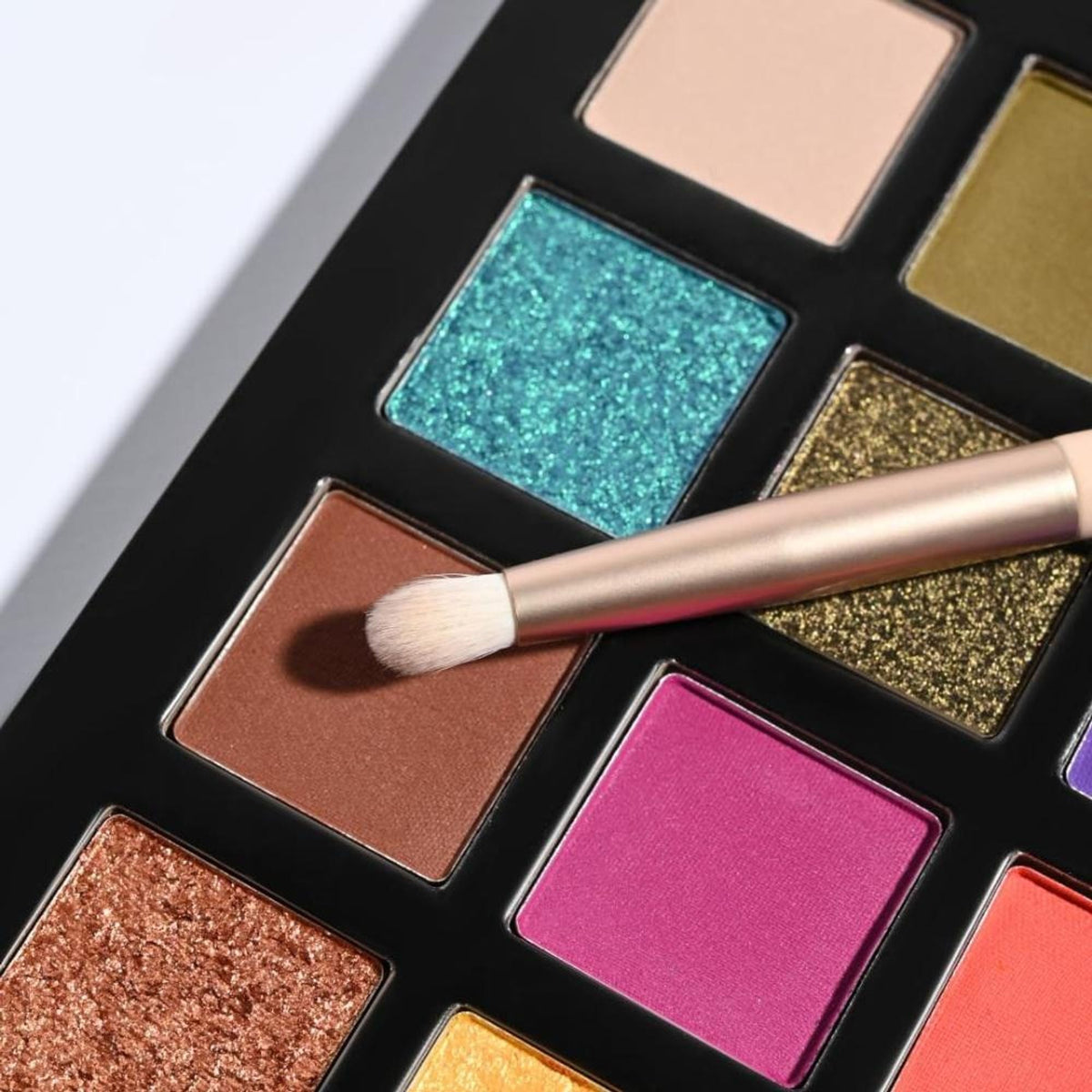 Milagro Beauty Target Blending Brush 54