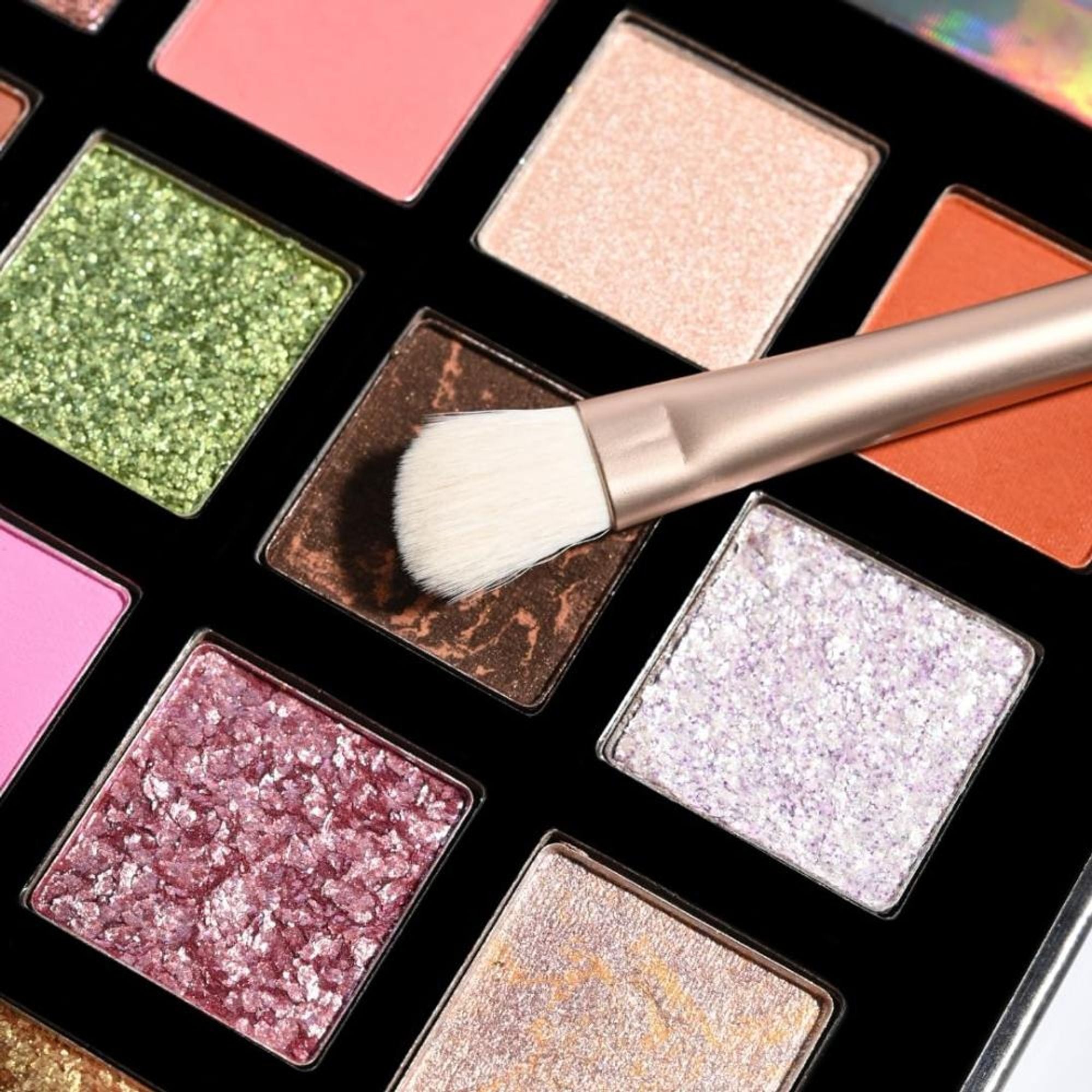 Milagro Beauty Pencil Brush 56