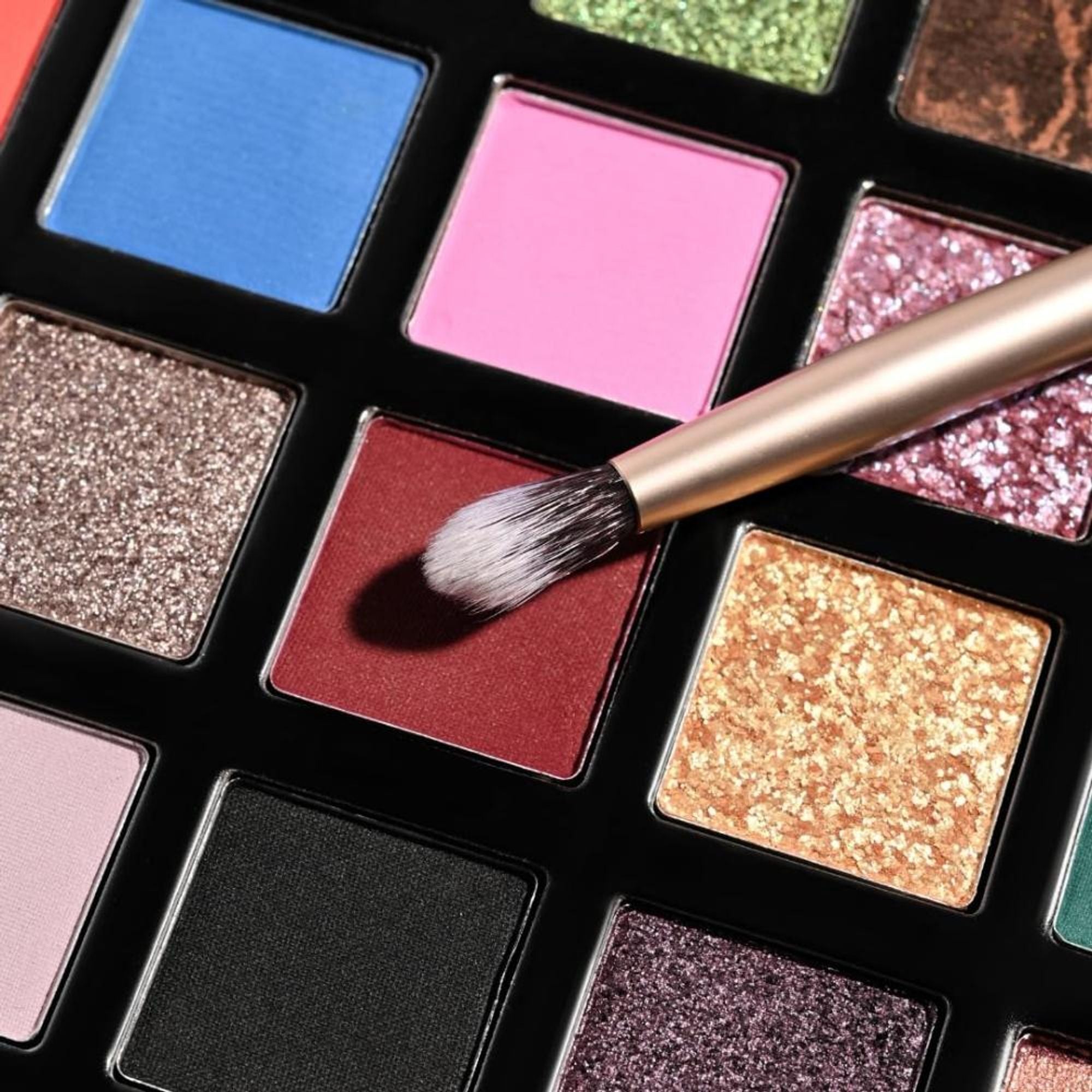 Milagro Beauty Blending Brush 62