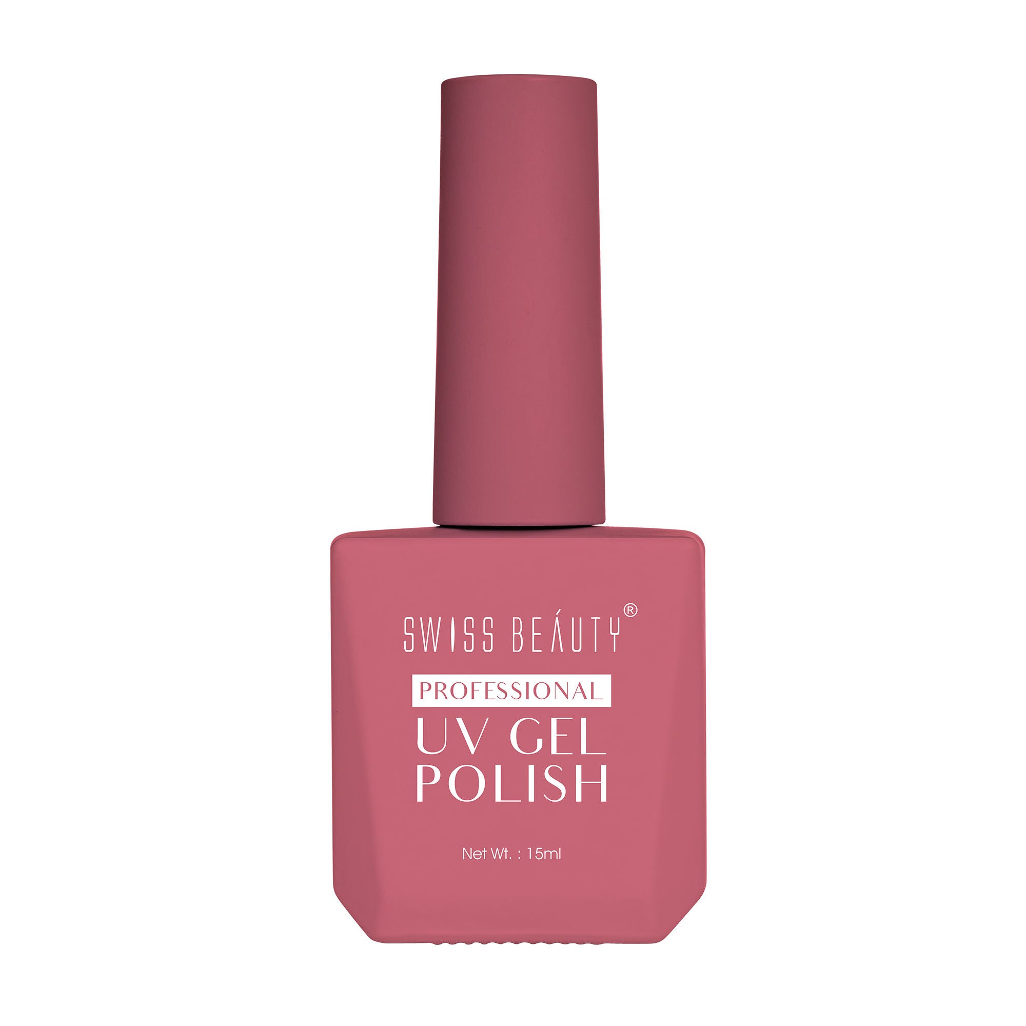 Swiss Beauty Professional UV Gel Nail Polish - Shade-31