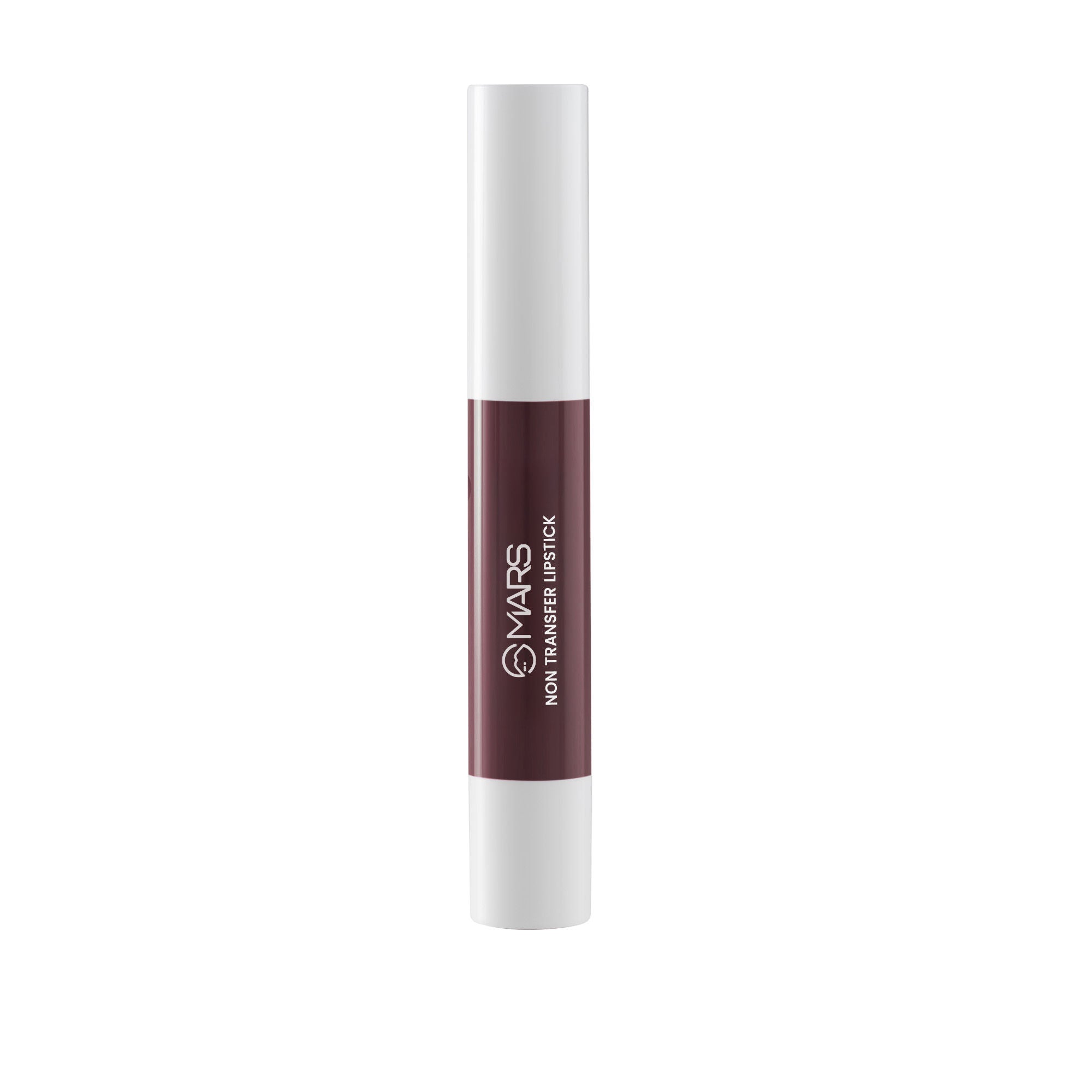 MARS Cosmetics Super Stay Lipstick - 25-Mulled Wine