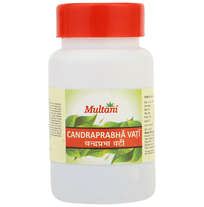 Multani CP Vati