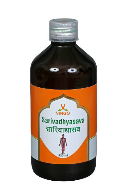 Virgo Sarivadhyasava