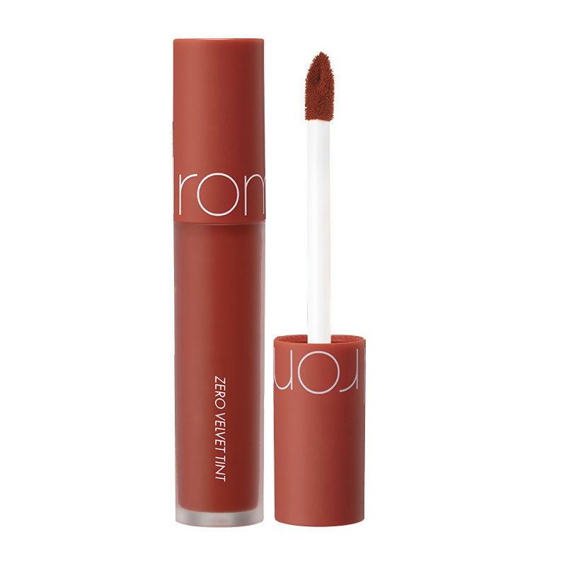 Rom&nd Zero Velvet Tint - 15 Rusk Rusk