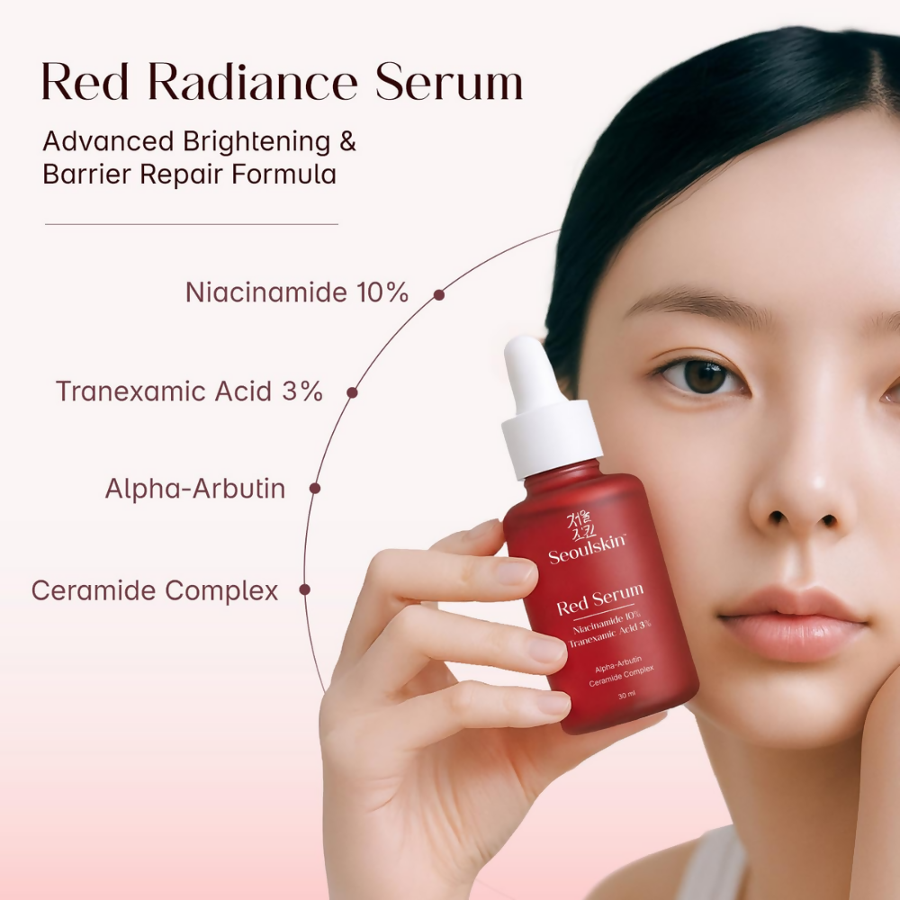 Seoulskin Red Serum