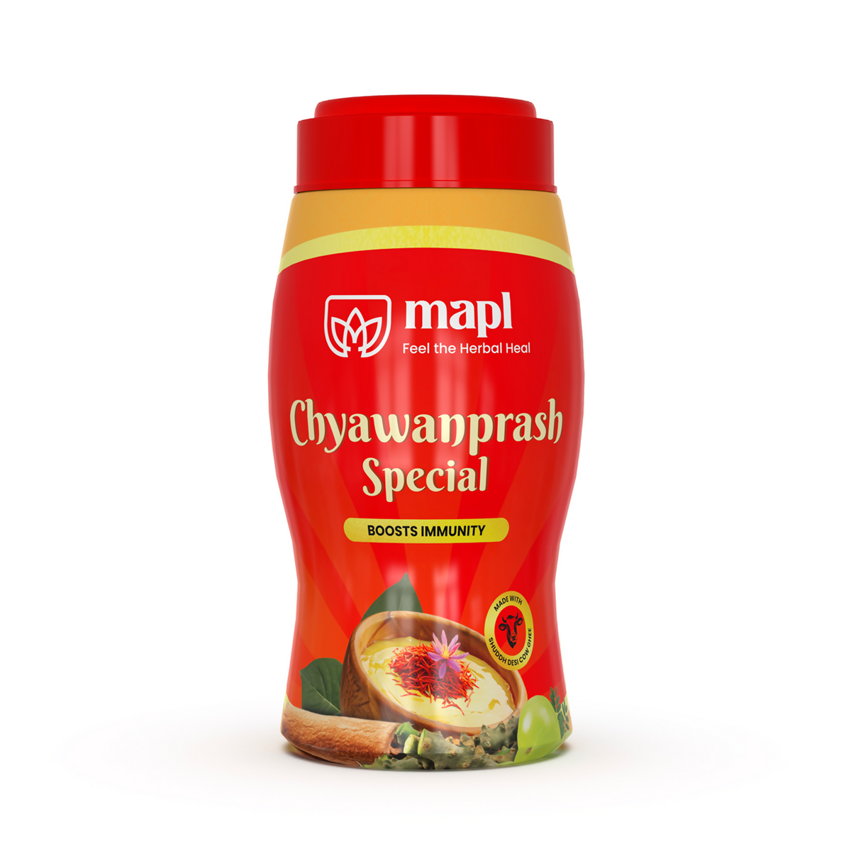 MAPL Chyawanparsh Special