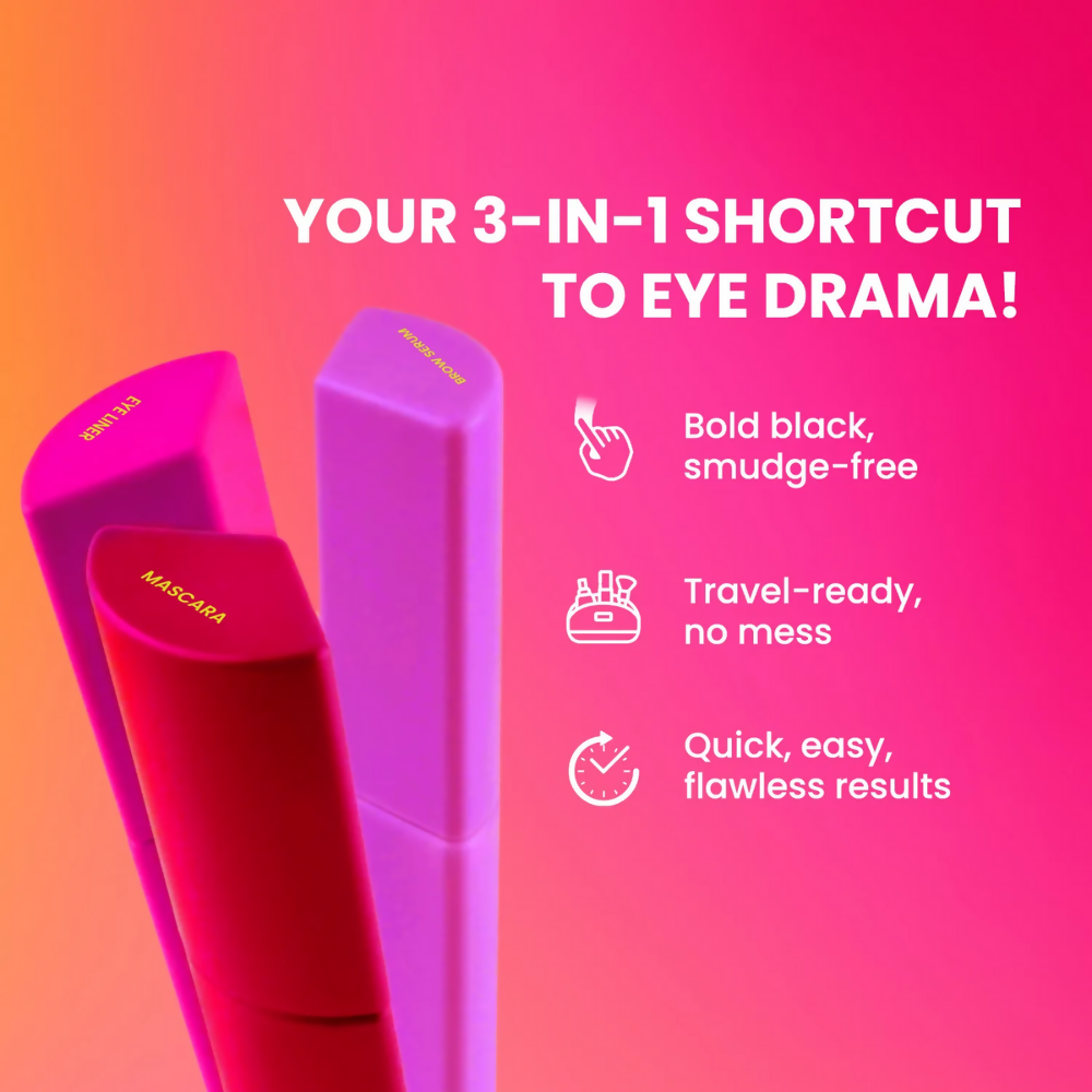 NY Bae 3 in 1 Enhancer