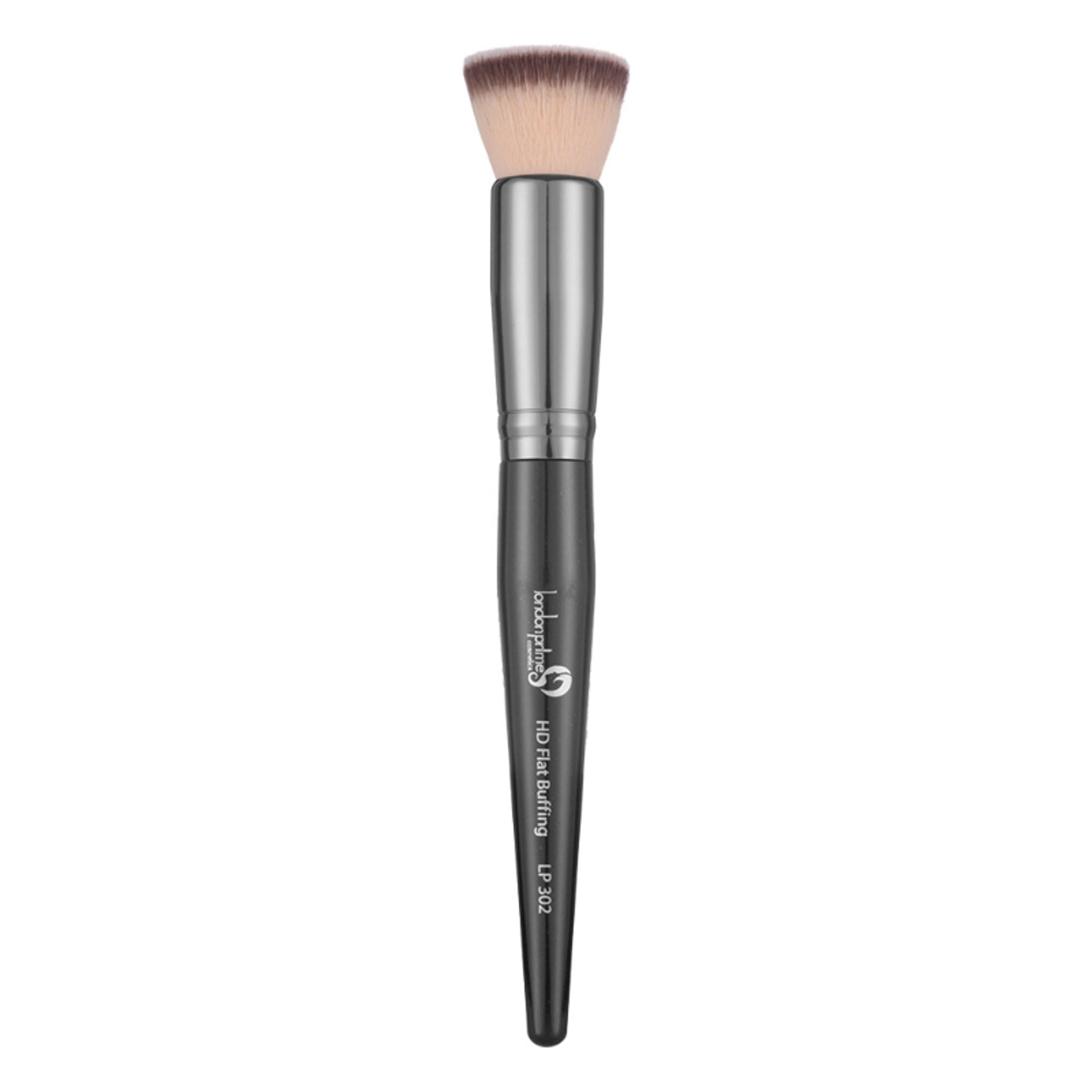London Prime HD Flat Buffing-LP302 ( Formerly London Pride Cosmetics )