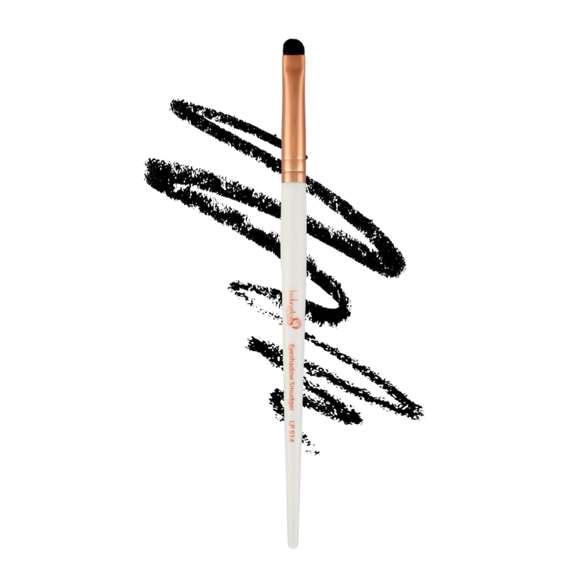 London Prime Gs Smudger Eyeshadow Brush