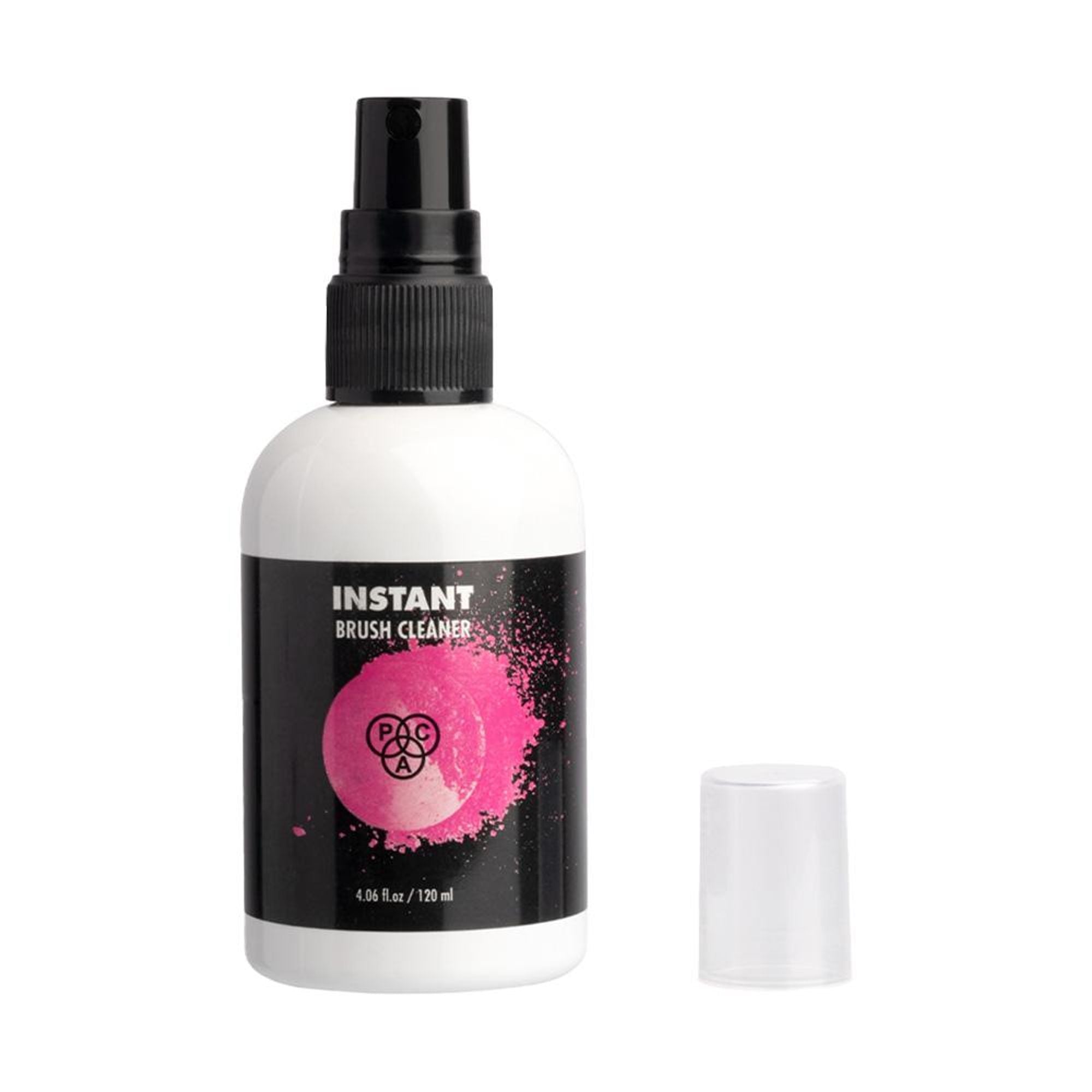 PAC Studio Instant Brush Cleaner - 2 Minute Cleaner, Waterless Hassle Free Cleaning, Brush Instantly Ready