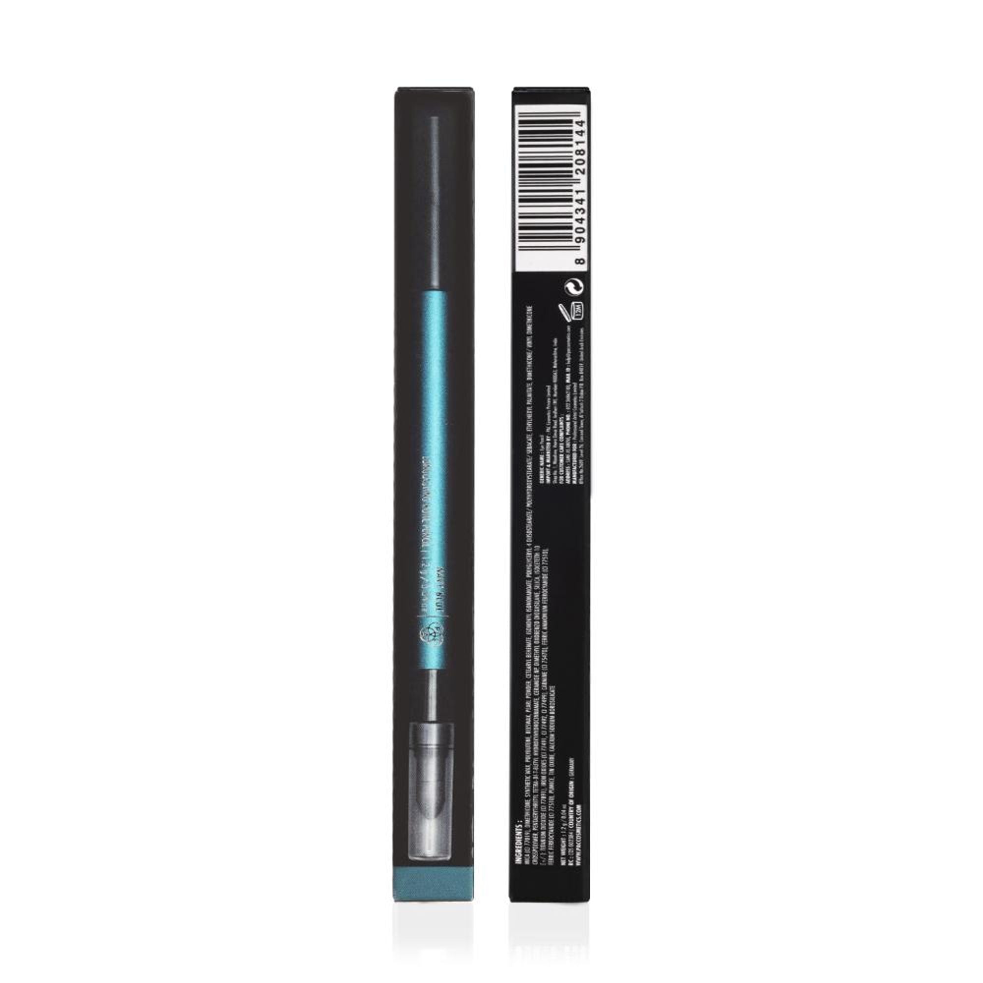 PAC Studio Longlasting Kohl Pencil - Navy Blue