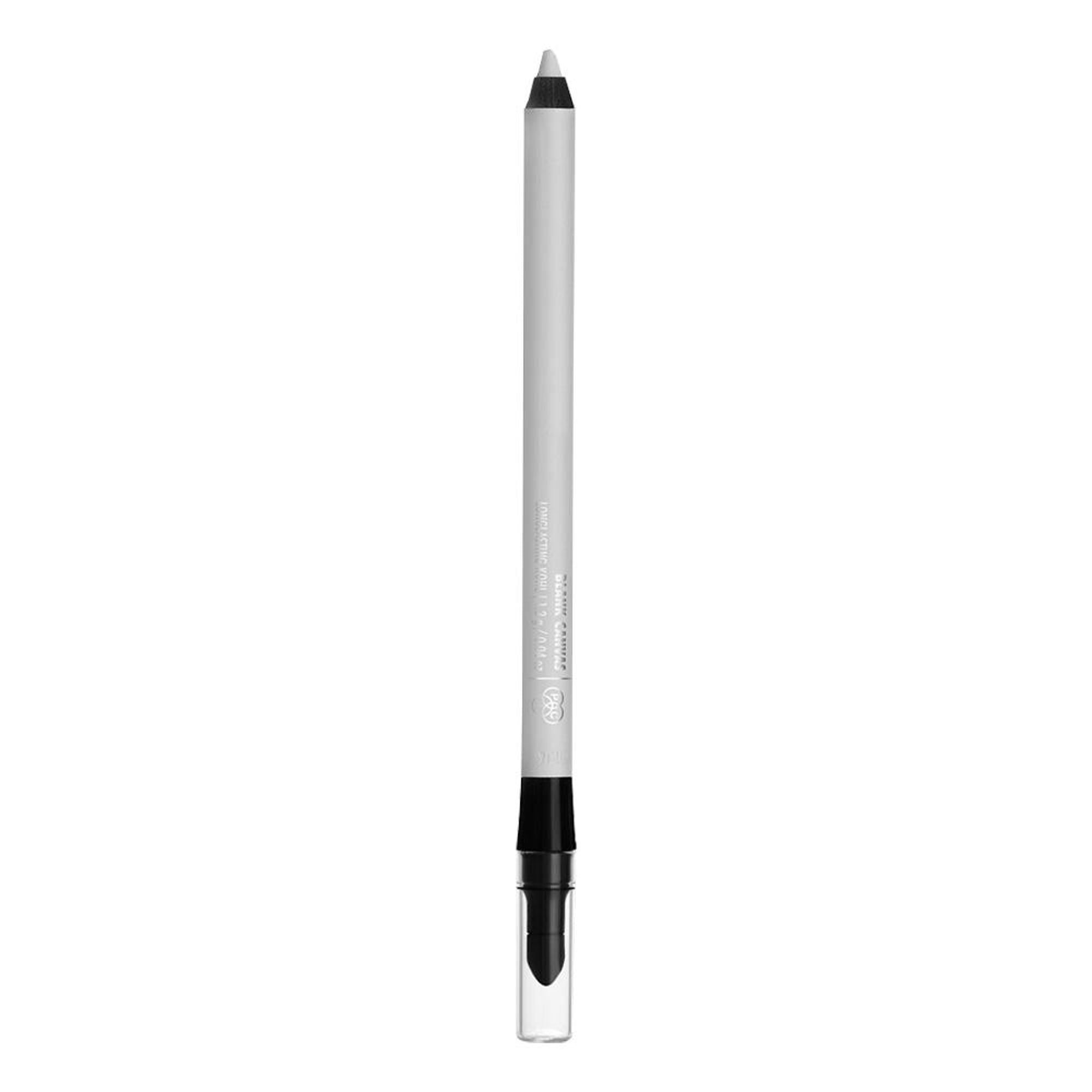 PAC Studio Longlasting Kohl Pencil - Blank Canvas