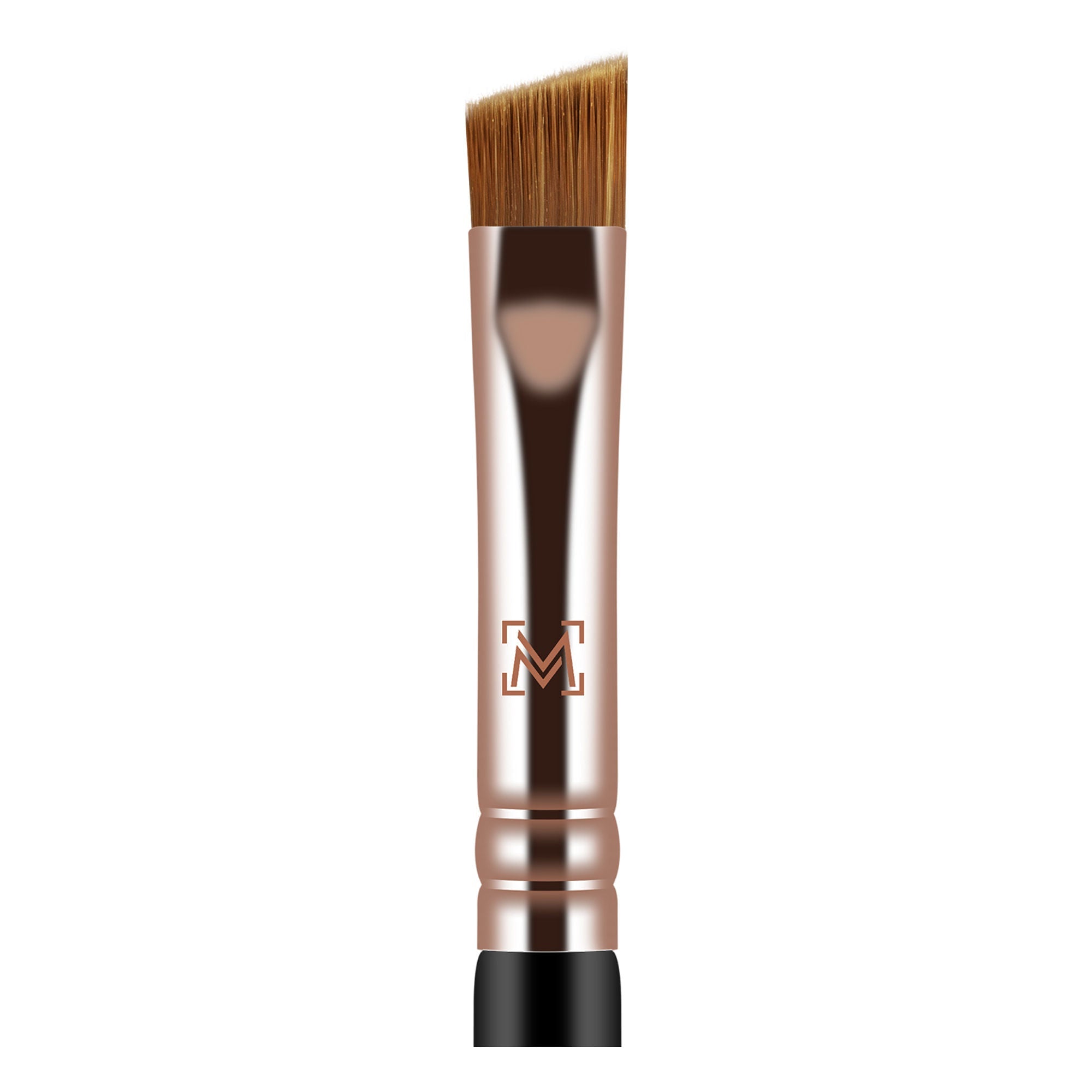 Miss Claire M27 - Brow Perfector Brush (S) - Rose Gold