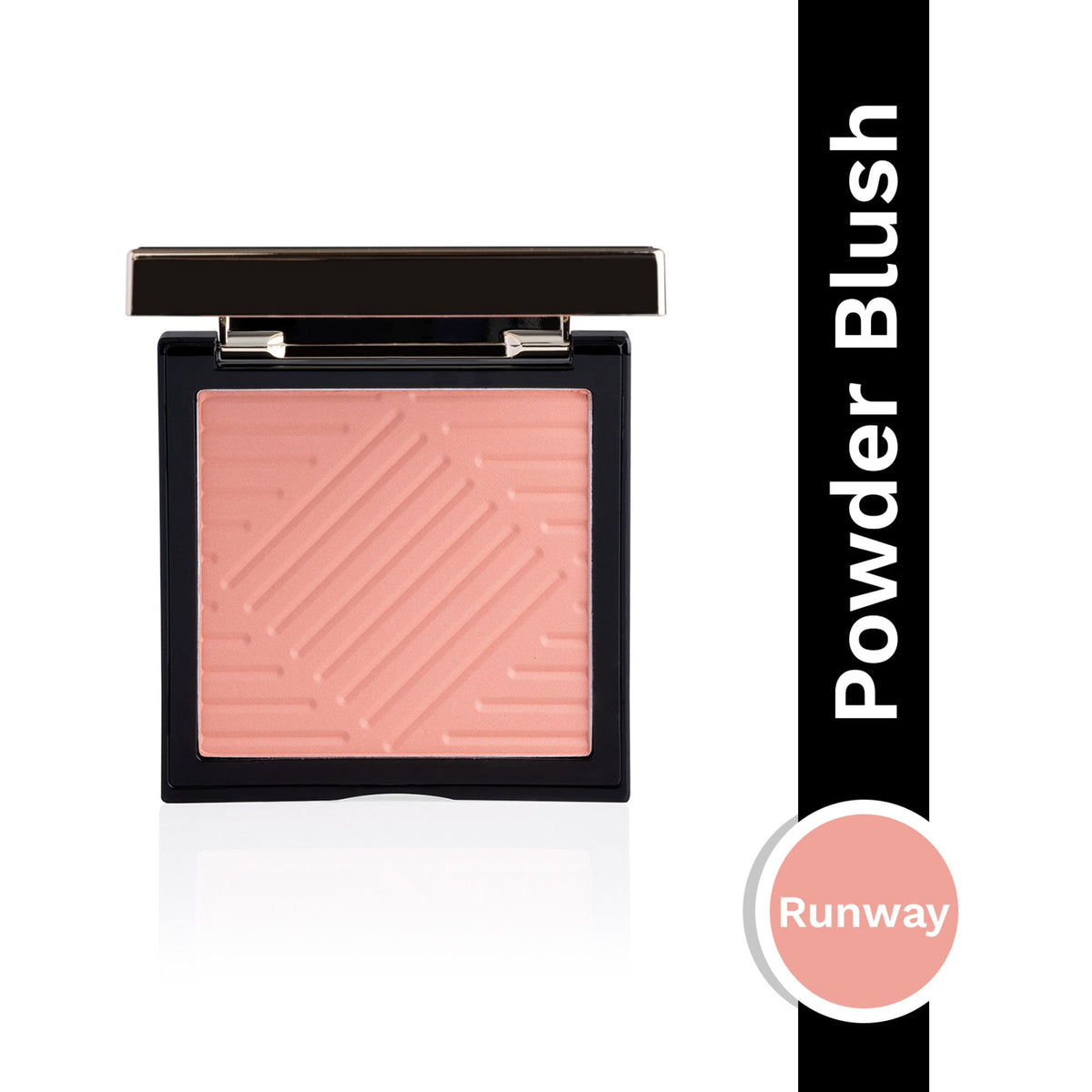 PAC Studio Spotlight Blush - Runway