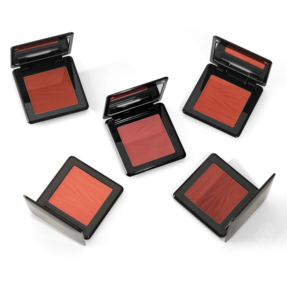 PAC Studio Spotlight Cream Blush - Flamingo