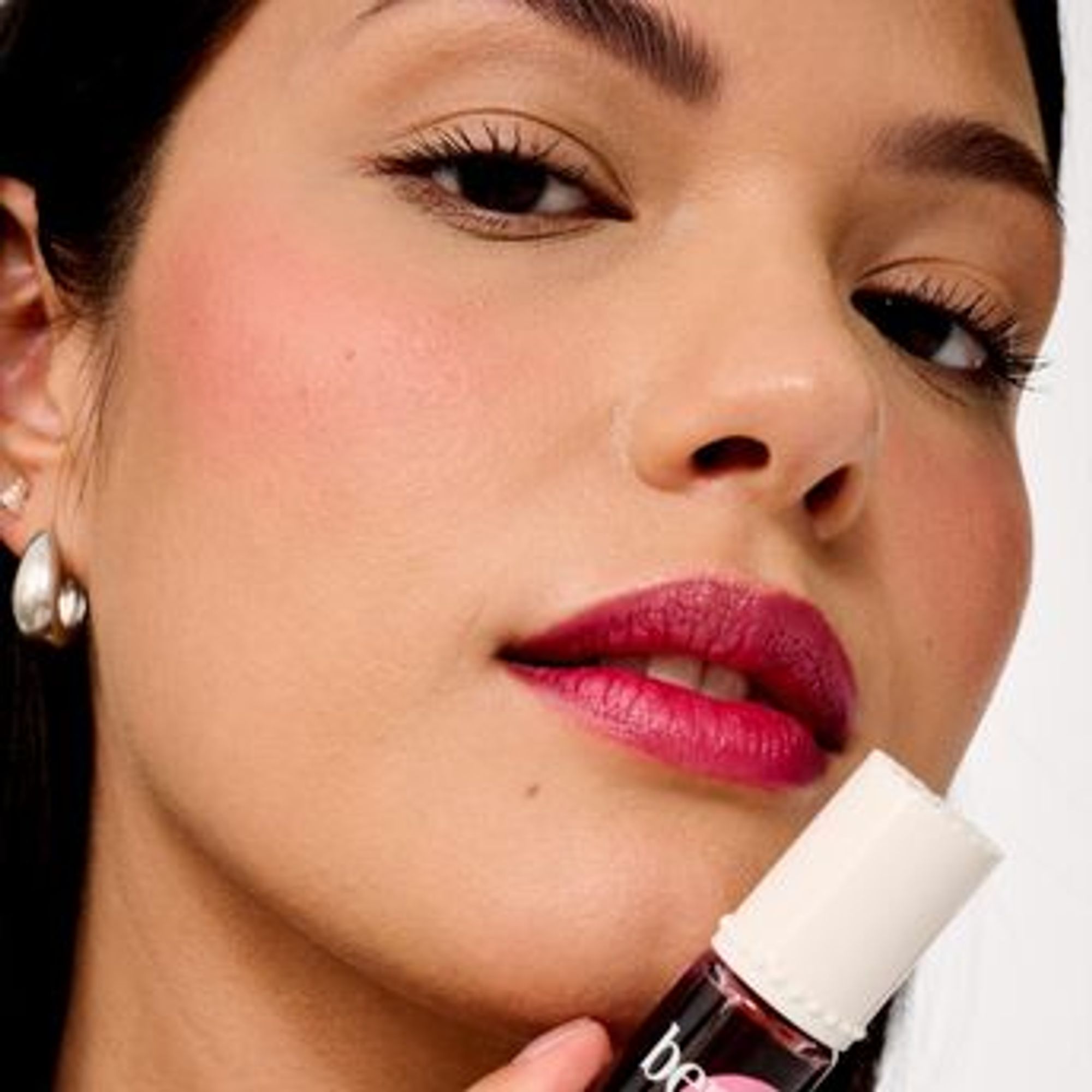 Benefit Cosmetics Benetint Lip & Cheek Tint - Raspberry - Rose