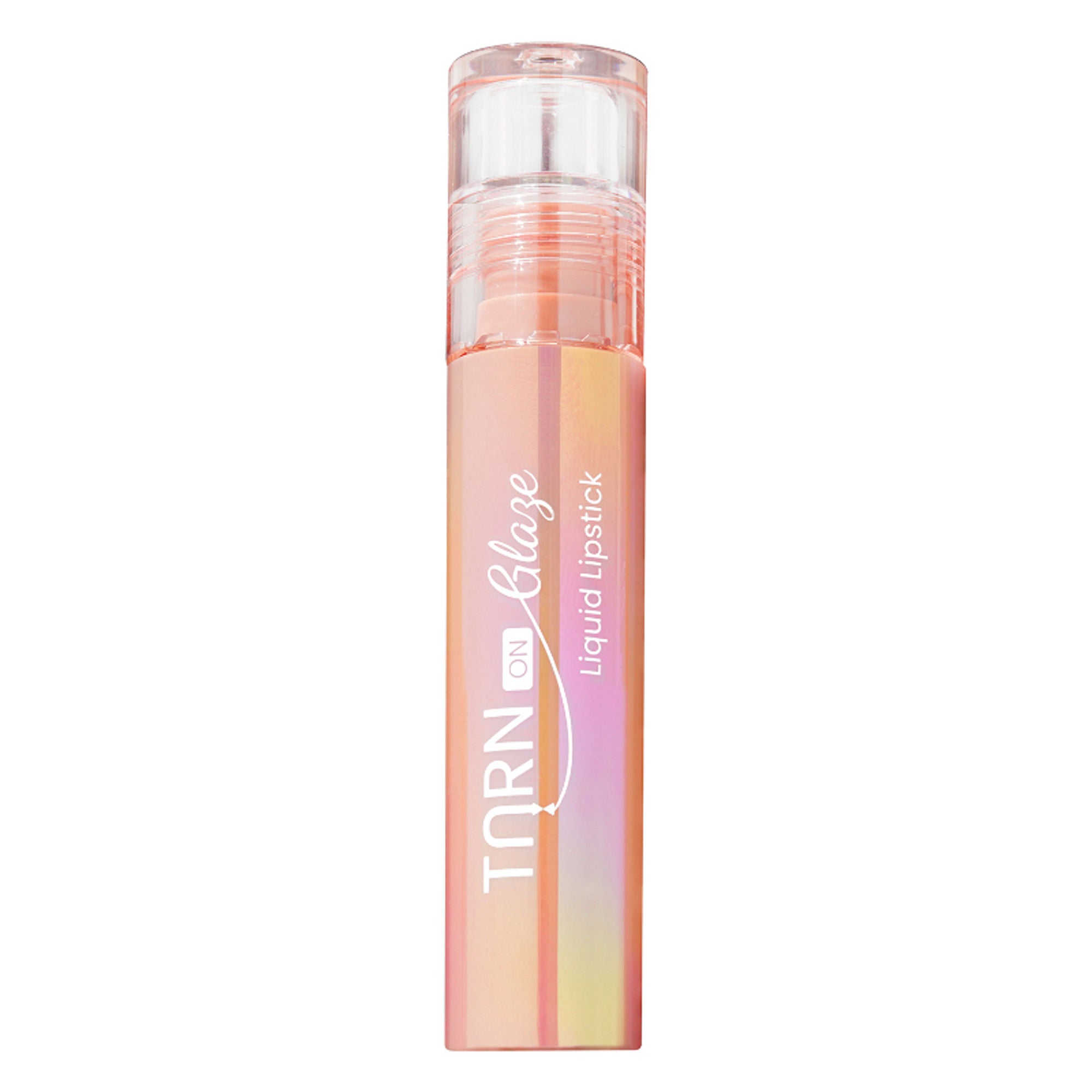 Swiss Beauty Select Turn on Glaze Liquid Lipstick - 5pink