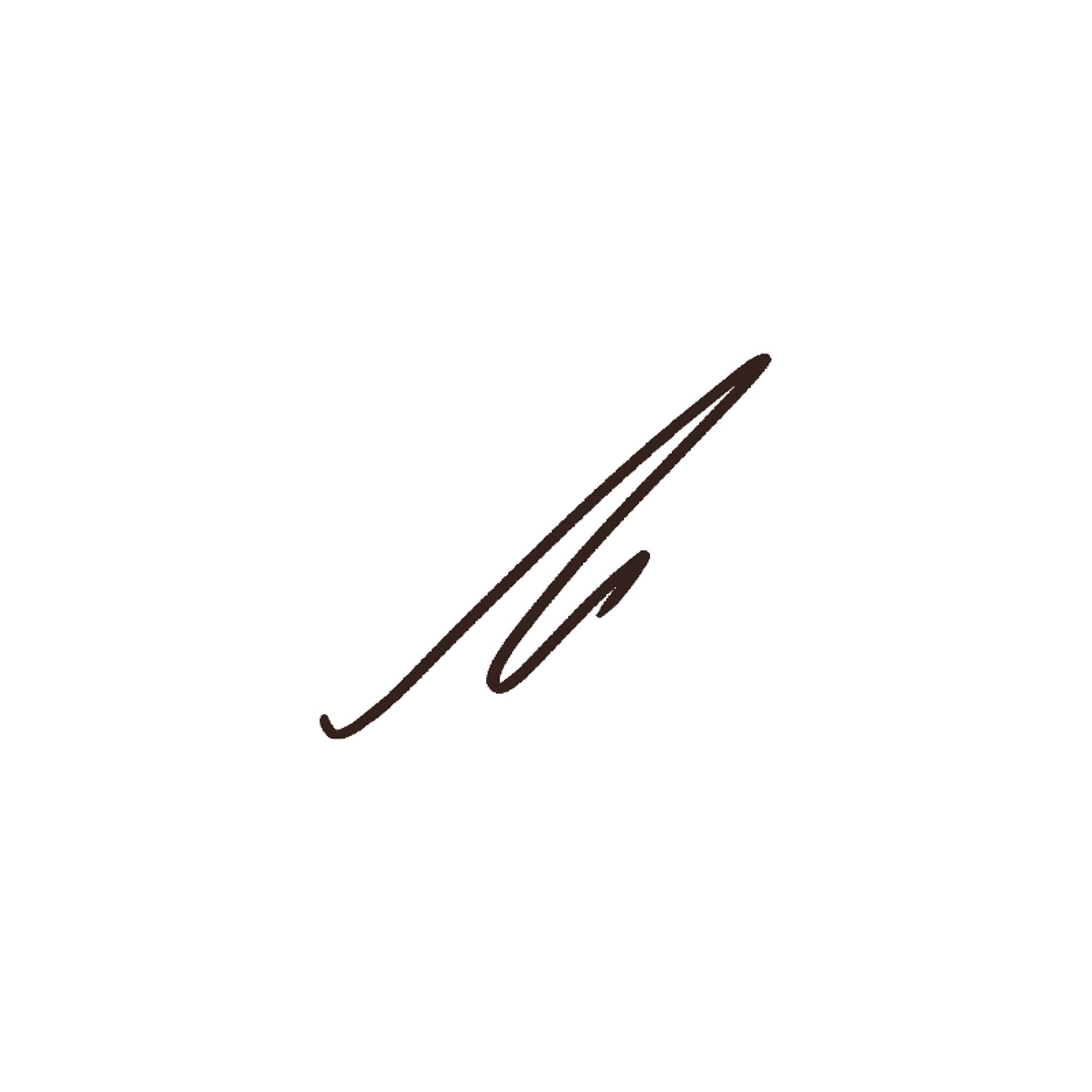 Miss Claire Glimmersticks For Lips - Chocolate L-17
