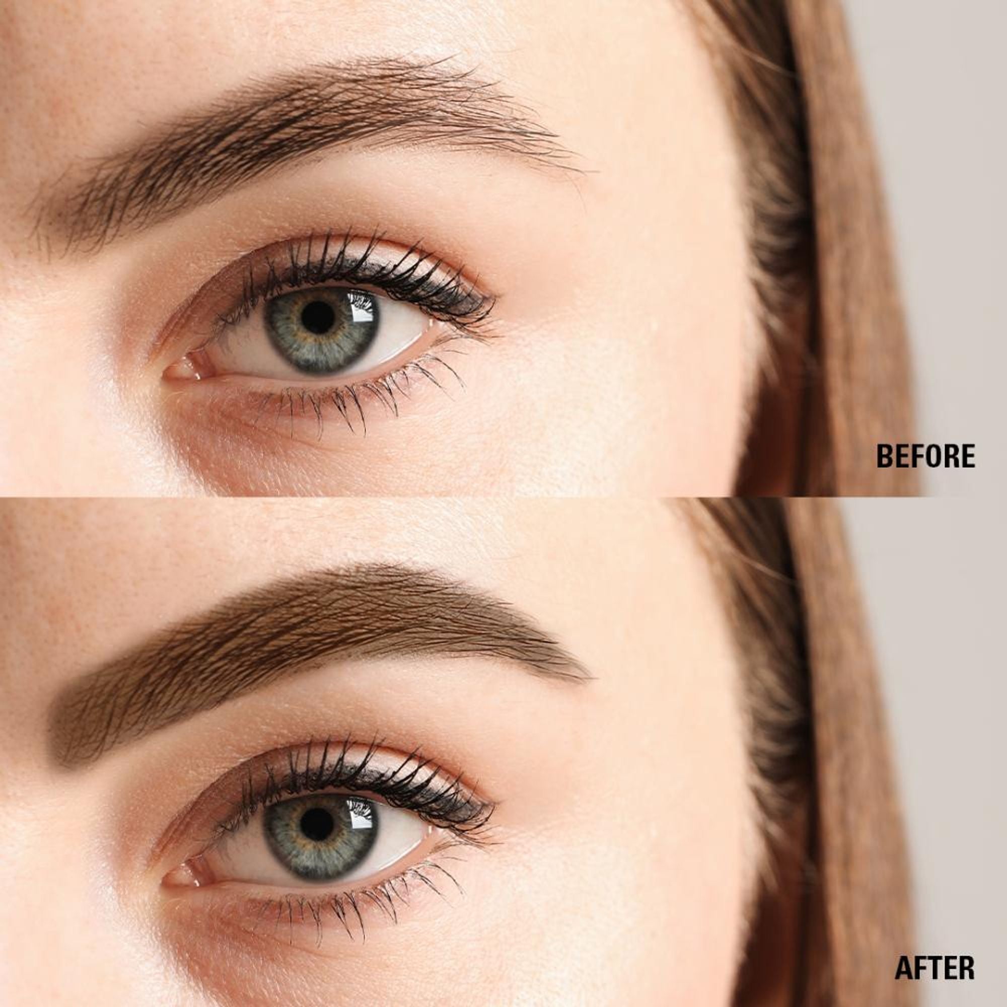 Makeup Revolution Precise Brow Pencil - Dark Brown