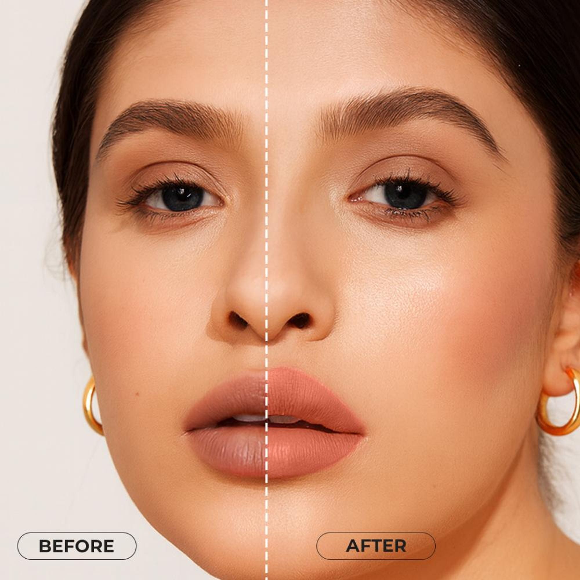PINKFLASH Melting Matte Lip Cream - O02 Oops
