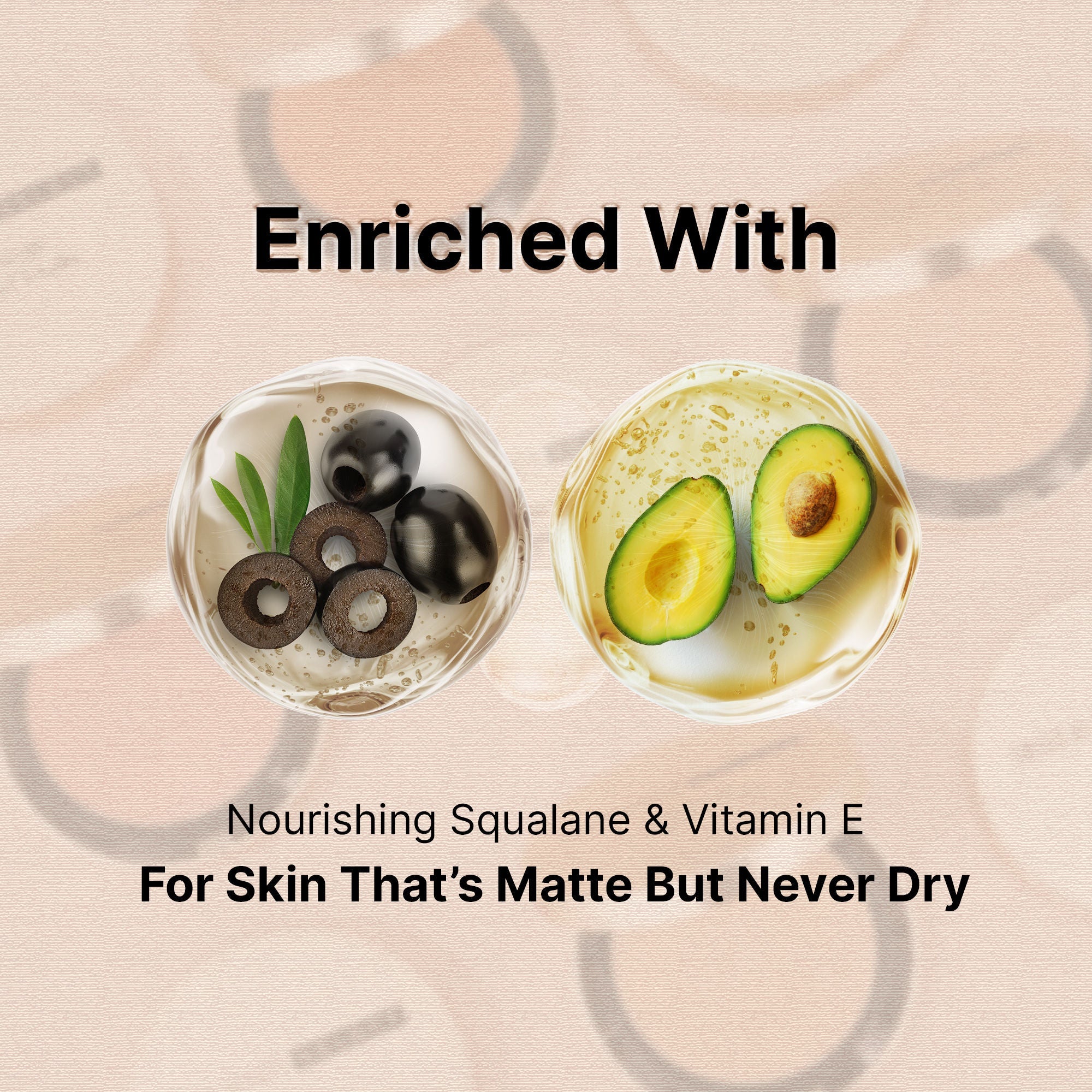 Swiss Beauty Born To Last 3-In-1 Skin Perfection Compact With Vitamin E - 2. Sunlit Sand