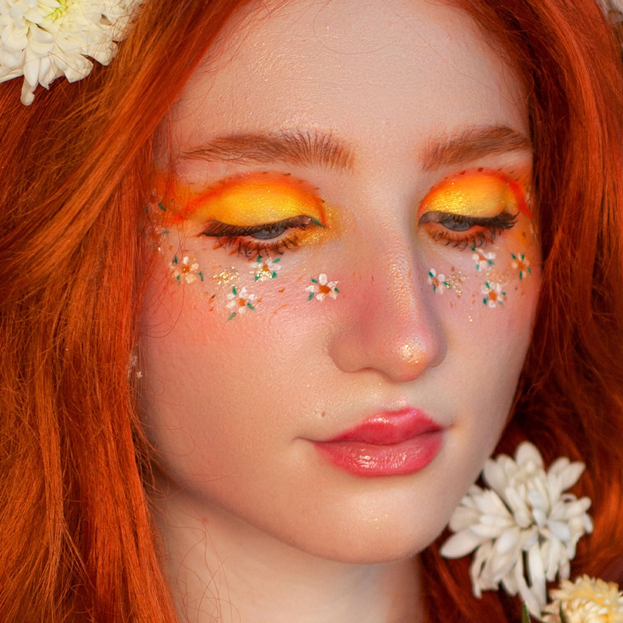 Makeup Revolution X Soph Extra Spice Eyeshadow