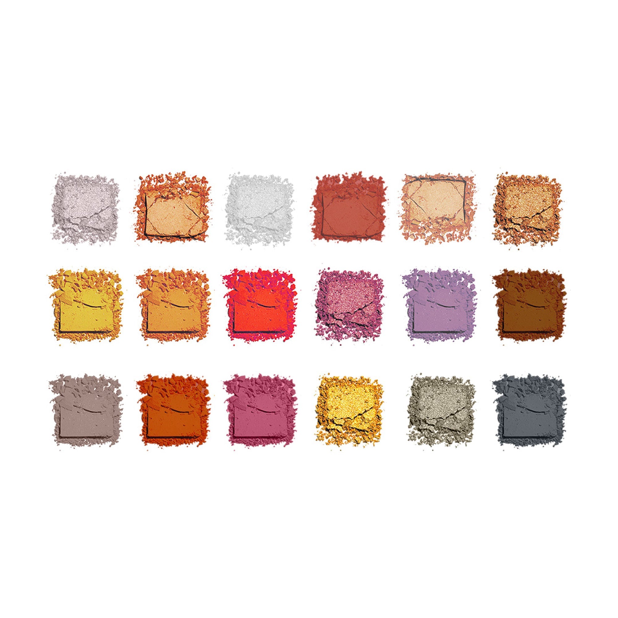 Makeup Revolution X Soph Extra Spice Eyeshadow