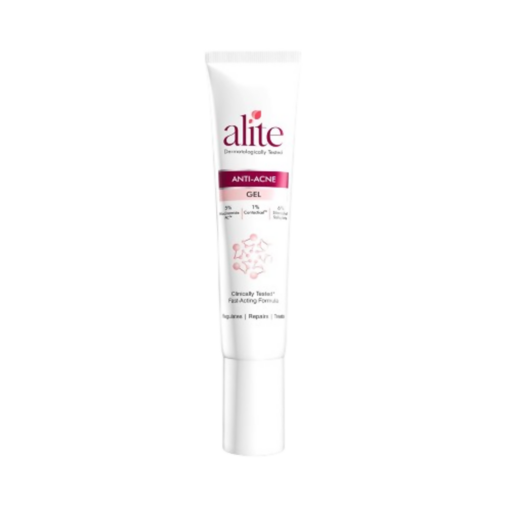 Alite Anti Acne Gel
