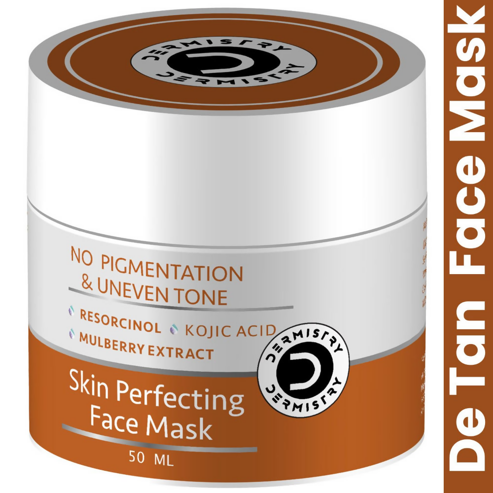 Dermistry Kojic Acid Dark Spot D De Tan Removal