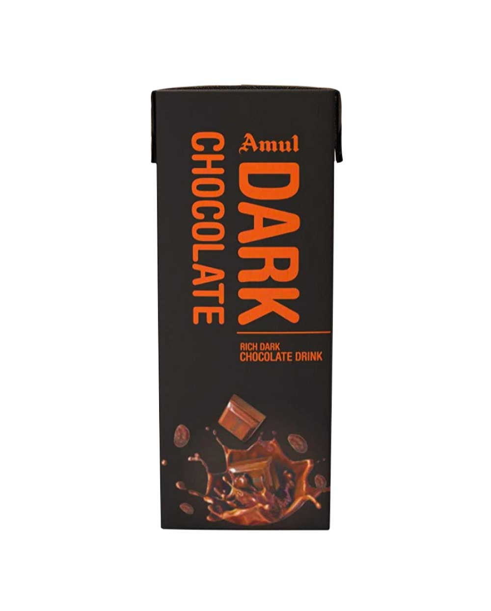 Amul Dark Chocolate drink 180ml