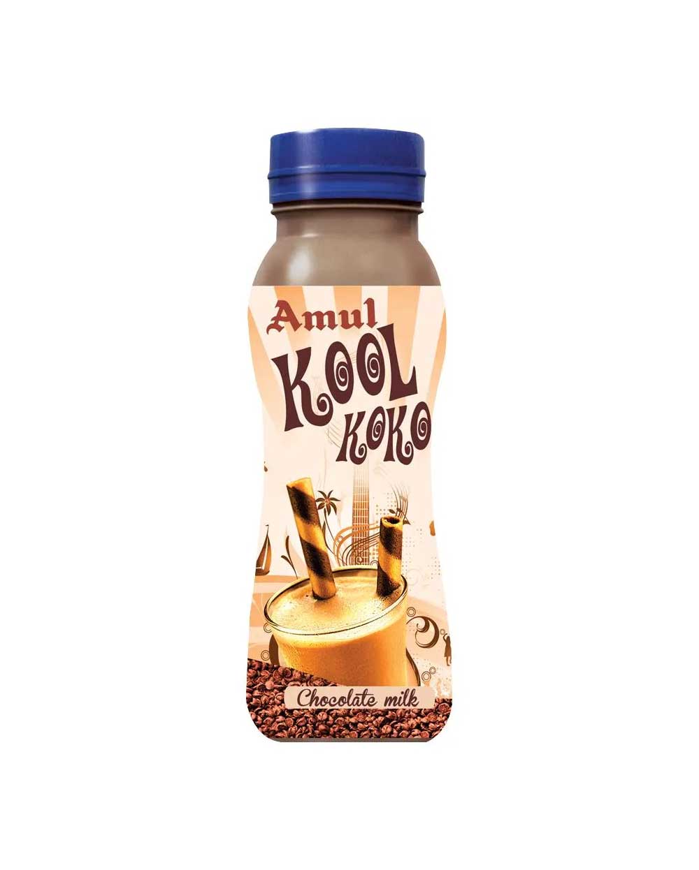 Amul Kool Koko 200ml