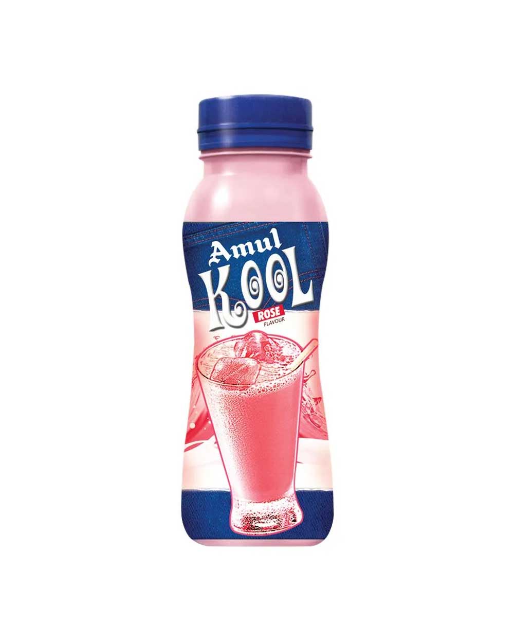 Amul Kool Rose 200ml