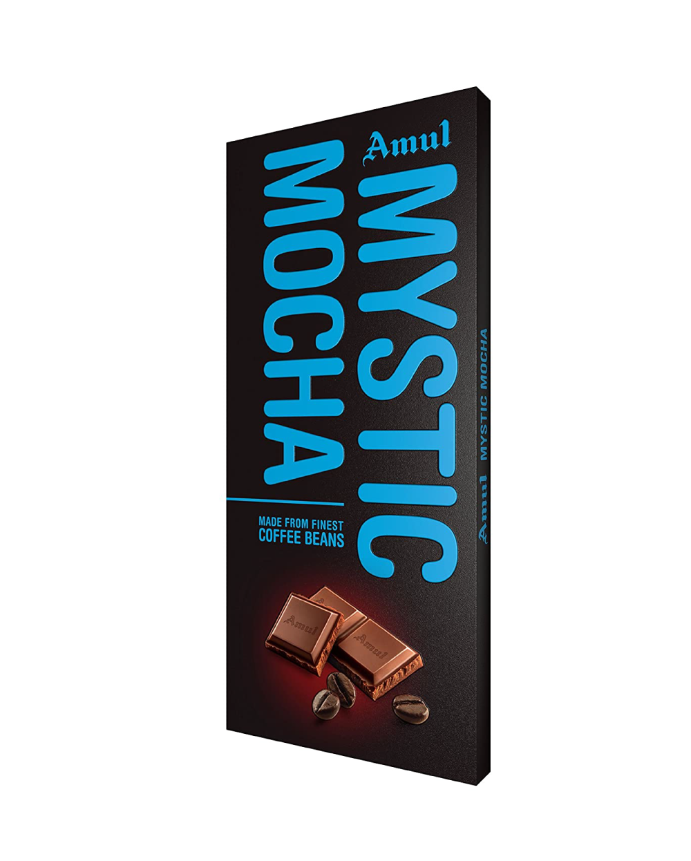 Amul Mystic Mocha 150g