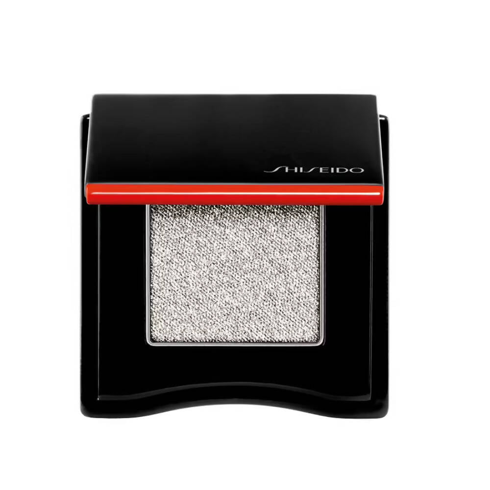Shiseido Pop Powdergel Eye Shadow - Shari-shari Silver/7