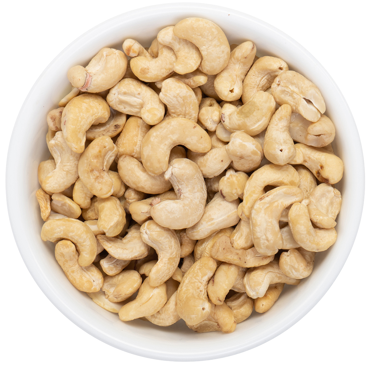Divine Premium Cashew Whole