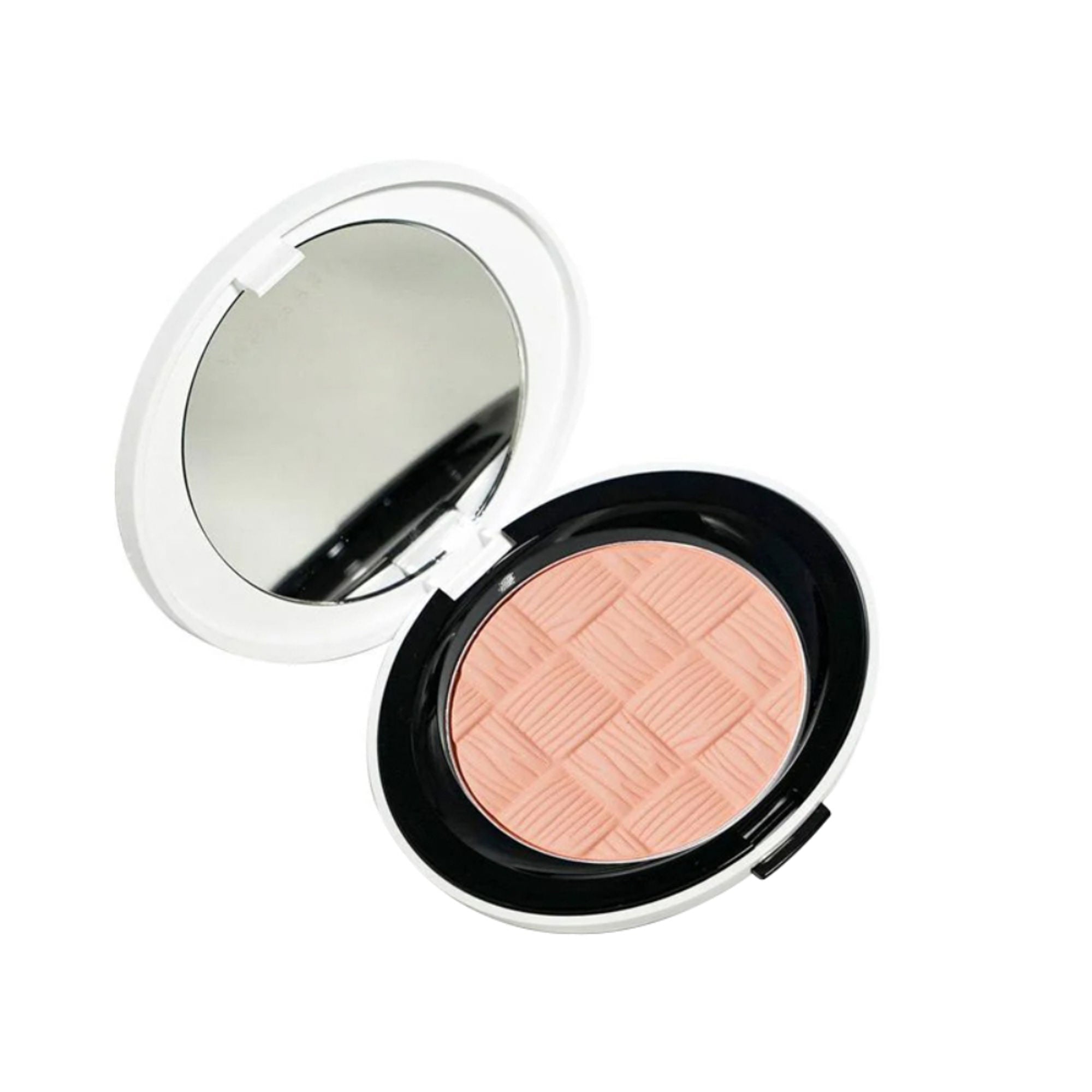 Shopaarel Color Cheek Blusher - Peachy