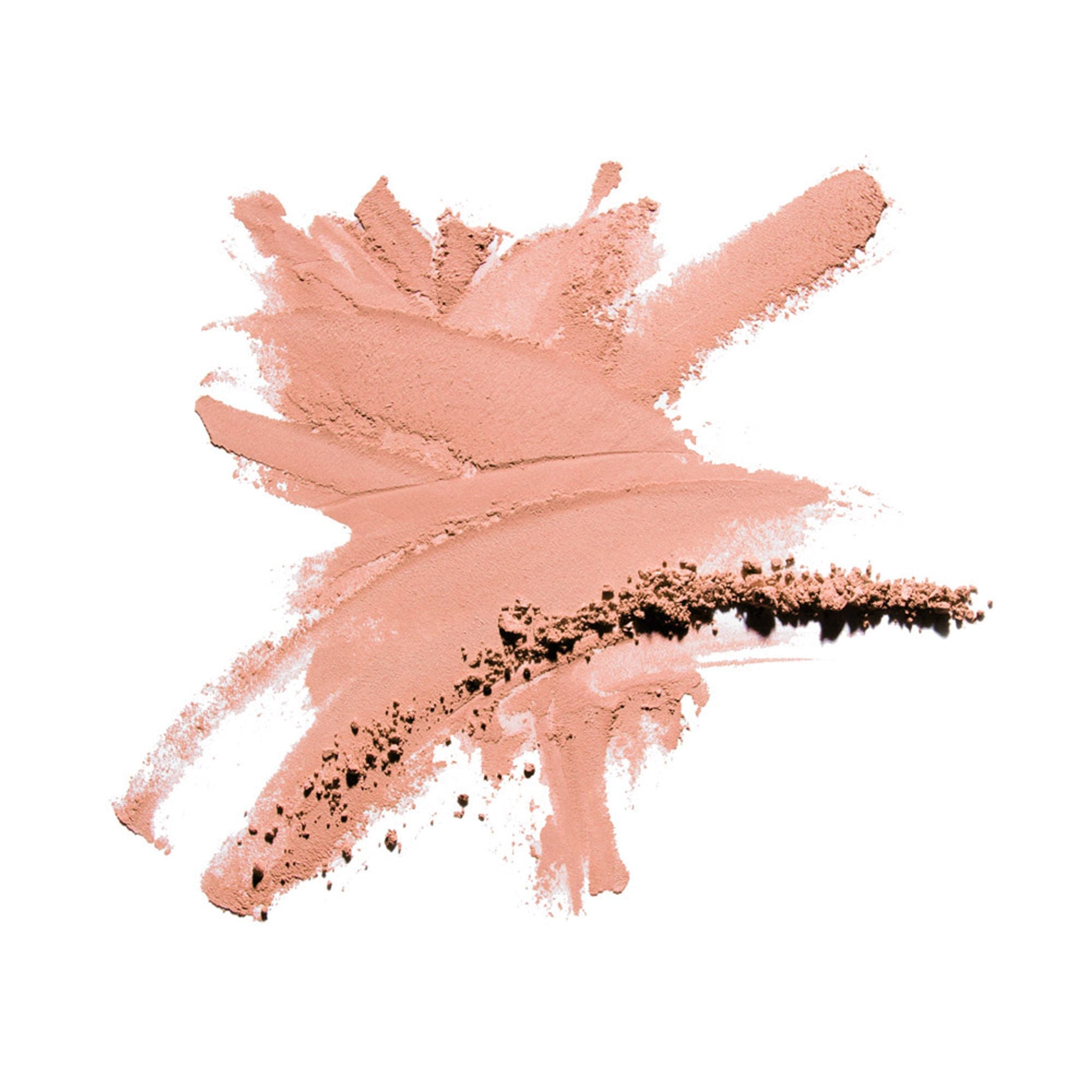 Shopaarel Color Cheek Blusher - Peachy