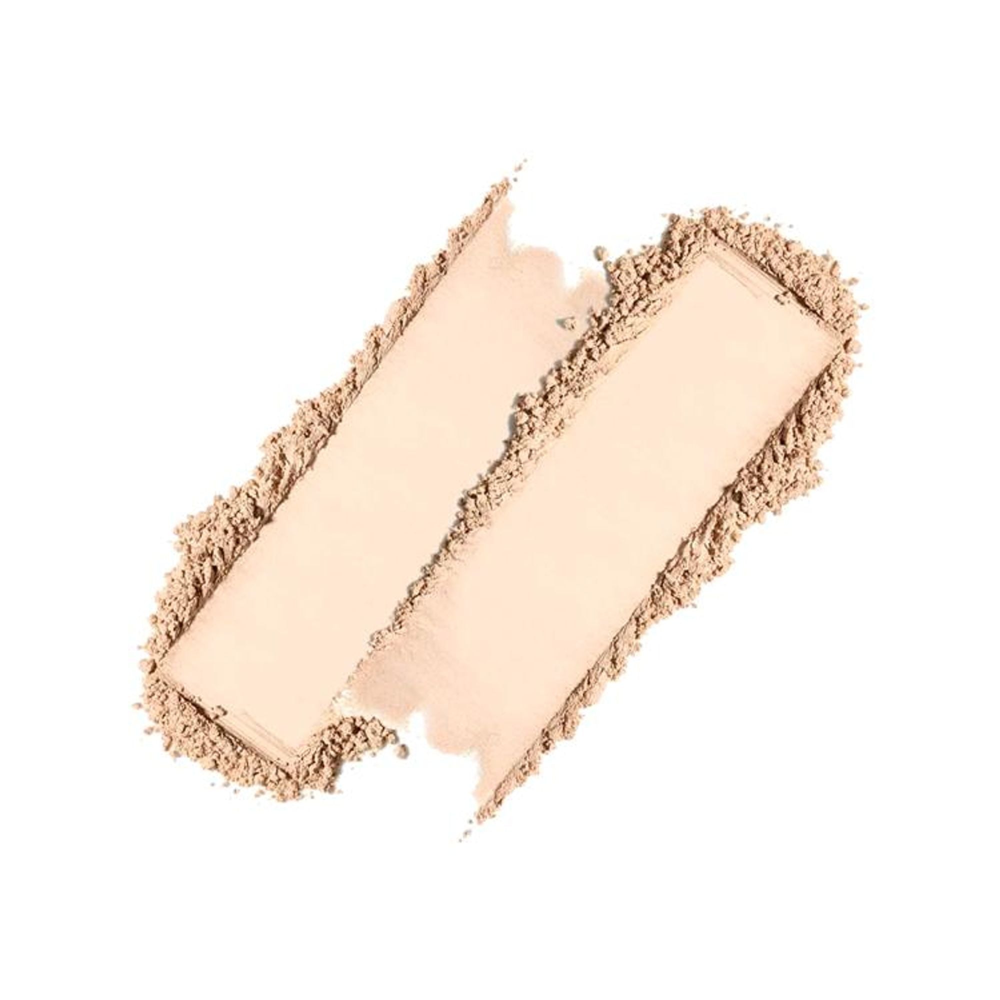 Matt Look CC Oil Control Stay Matte Powder - Fair