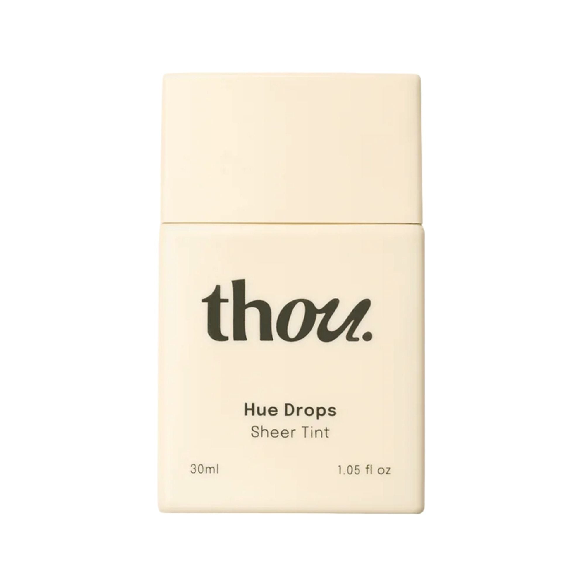 Thou Hue Drops Sheer Skin Tint - 140 Neutral Warm