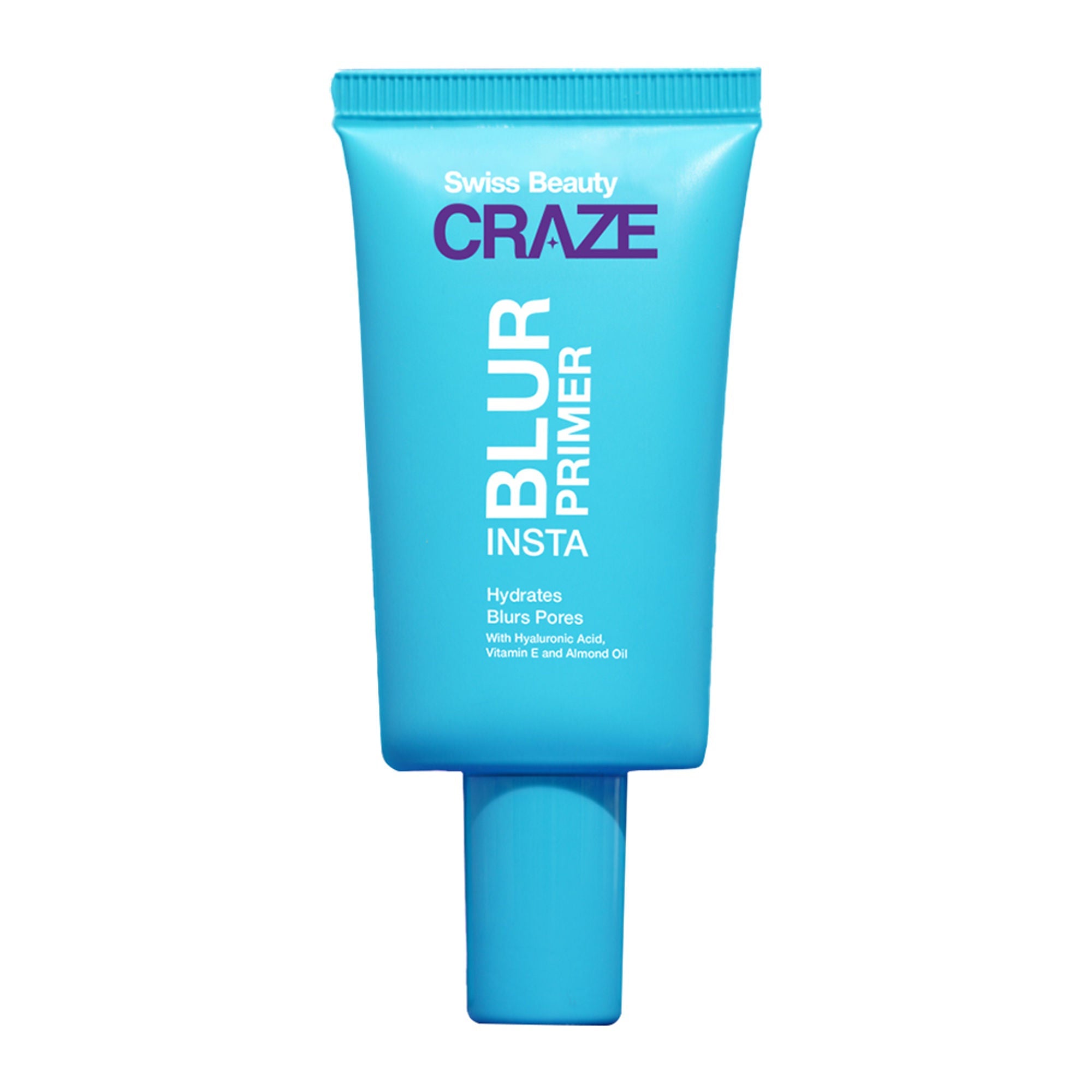 Swiss Beauty Craze Insta Blur Primer