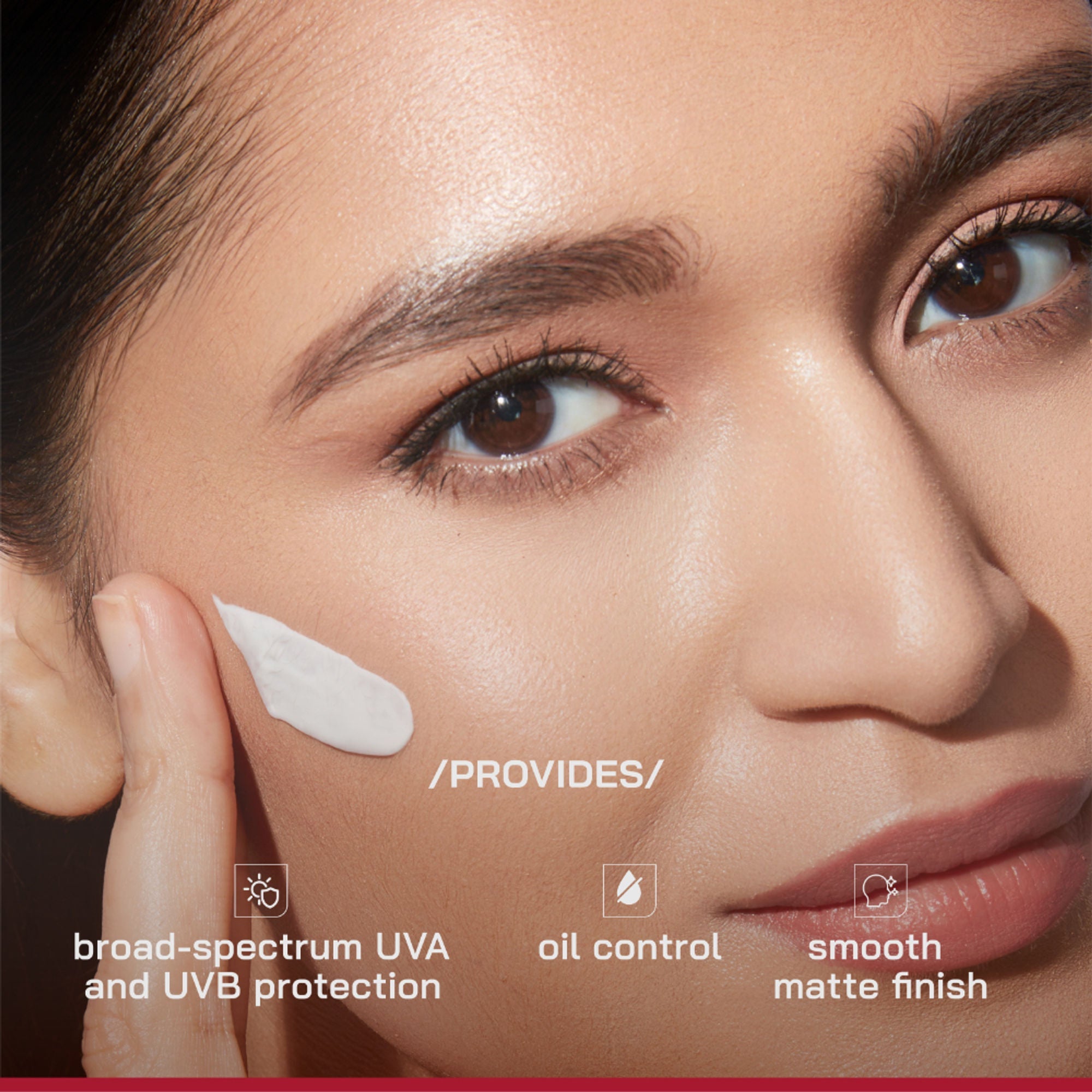 Proven Honest Derma (PHD) Niacinamide Oil-Free Sunscreen SPF 50 PA++++