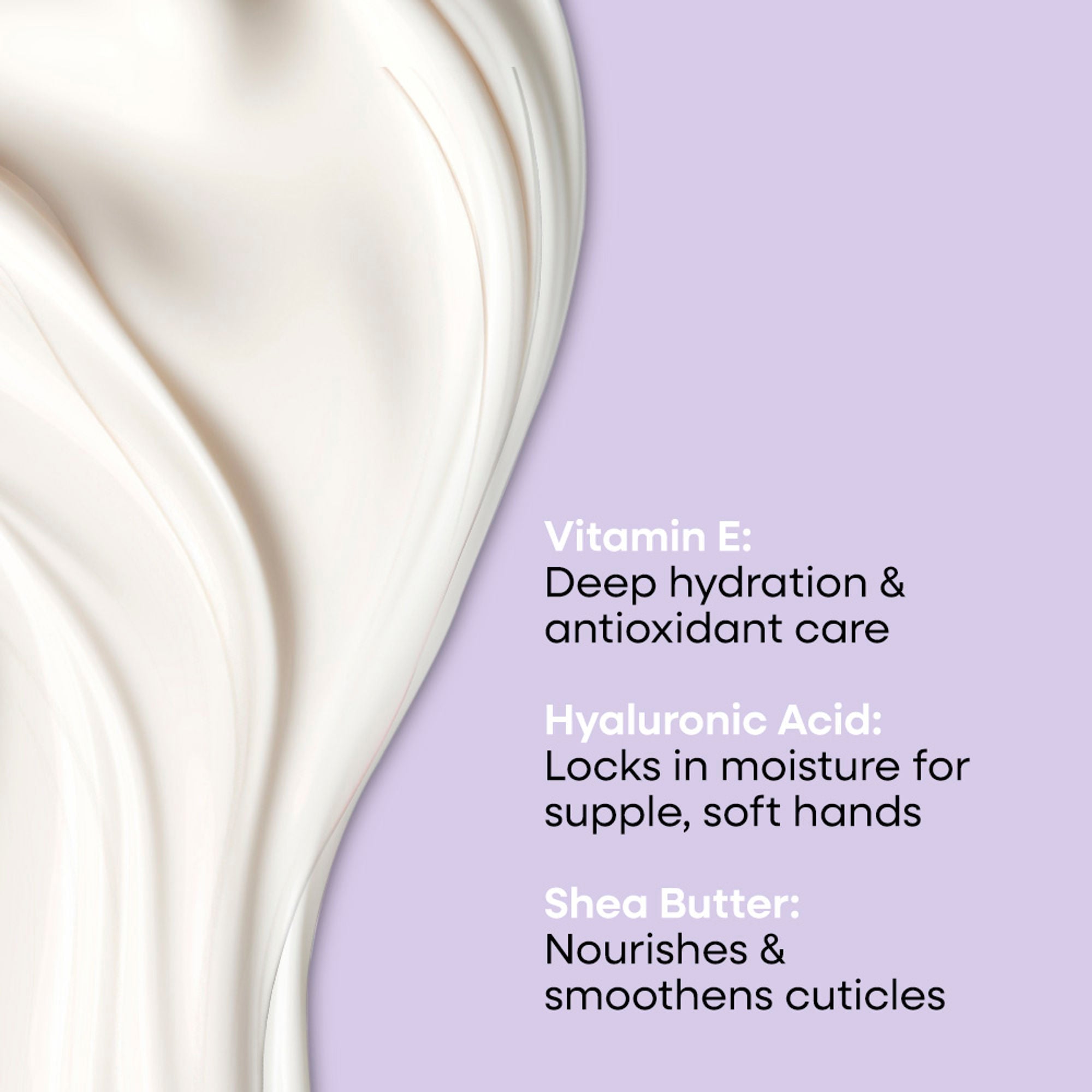 Wanderlust Hand & Nail Creme - French Lavender & Honey